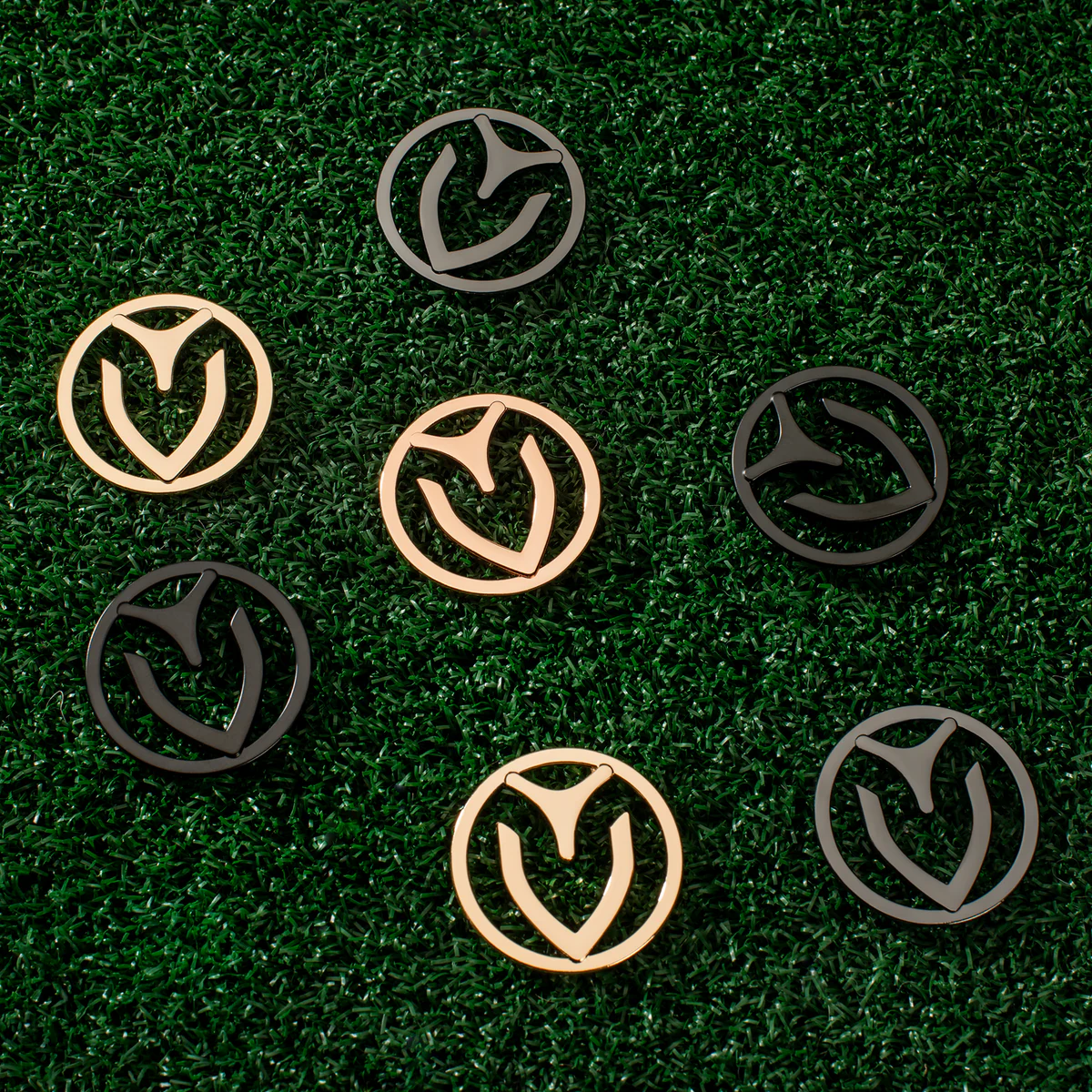 Metal Ball Marker (Black) - Image 3