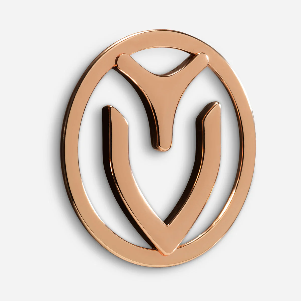 Metal Ball Marker (Rose Gold) - Image 2