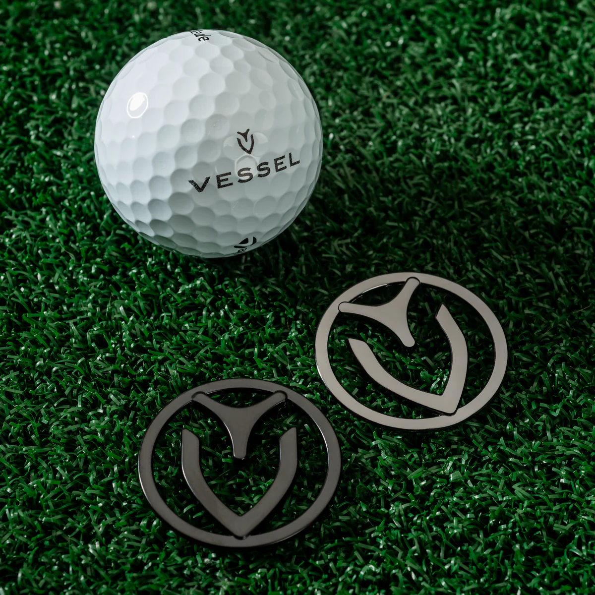Metal Ball Marker (Black) - Image 5