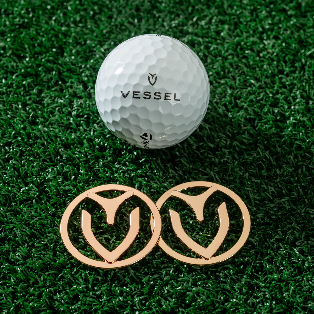 Metal Ball Marker (Black) - Image 4