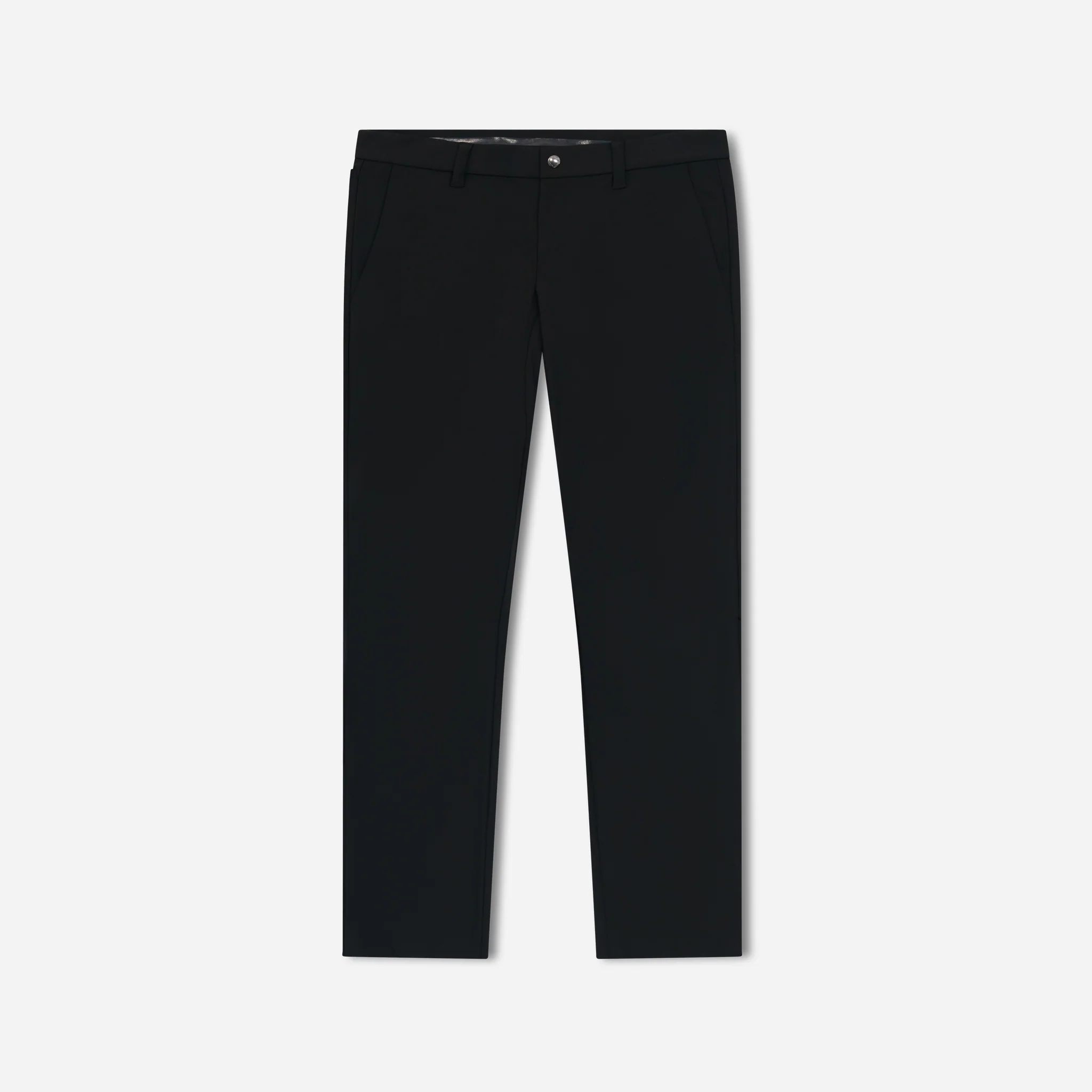 Performance 5-Pocket Trouser - Black