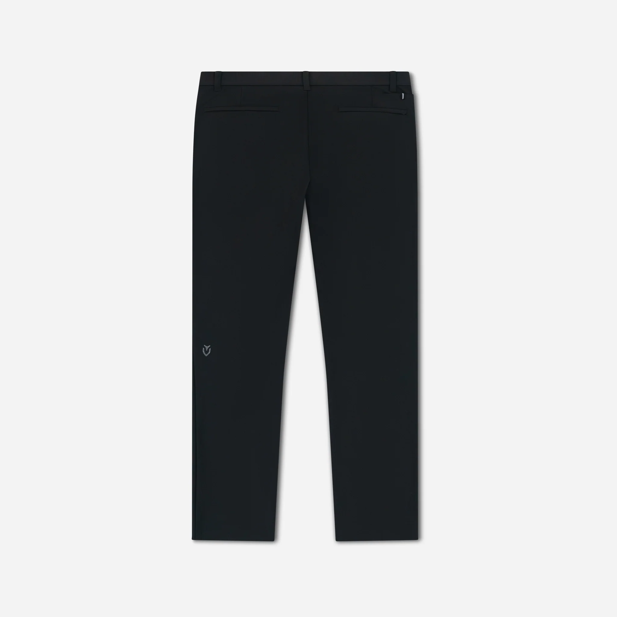 Performance 5-Pocket Trouser - Black - Image 3