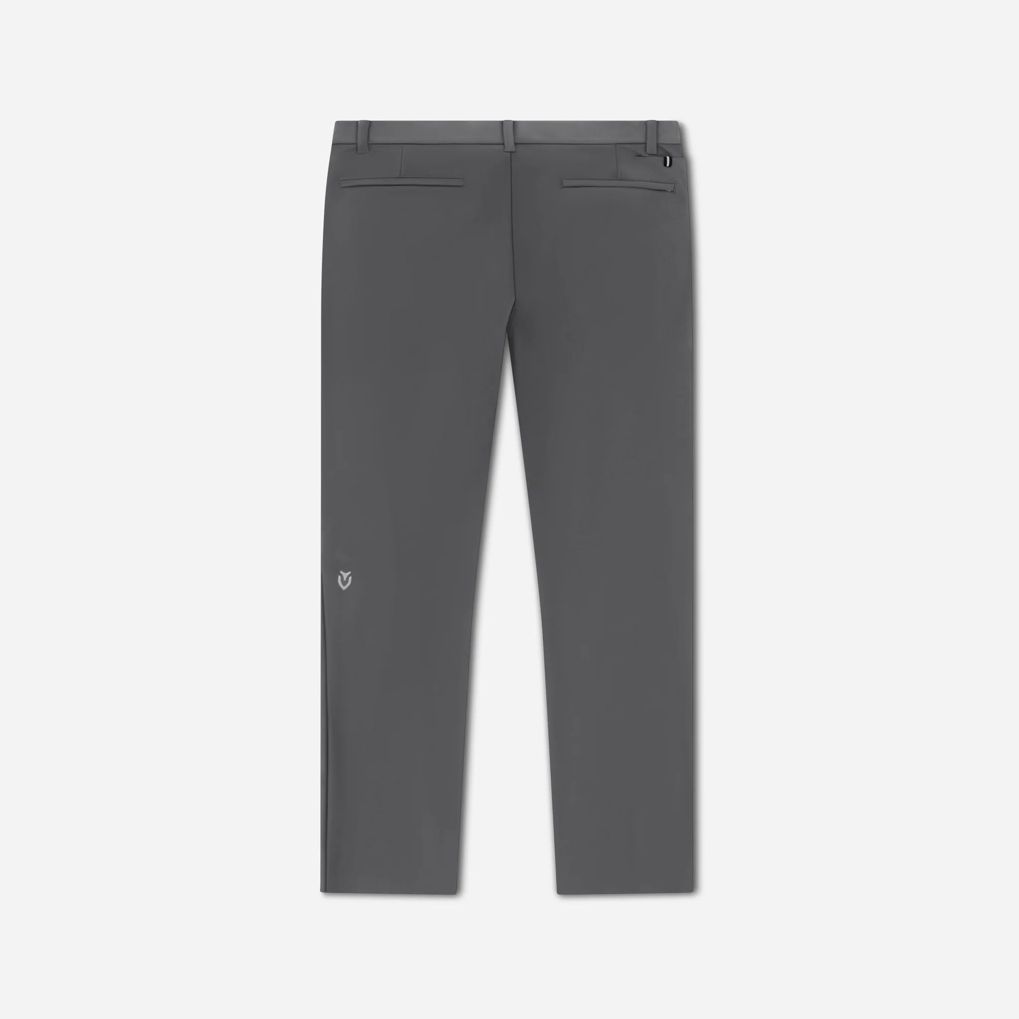 Performance 5-Pocket Trouser - Charcoal Grey - Image 3