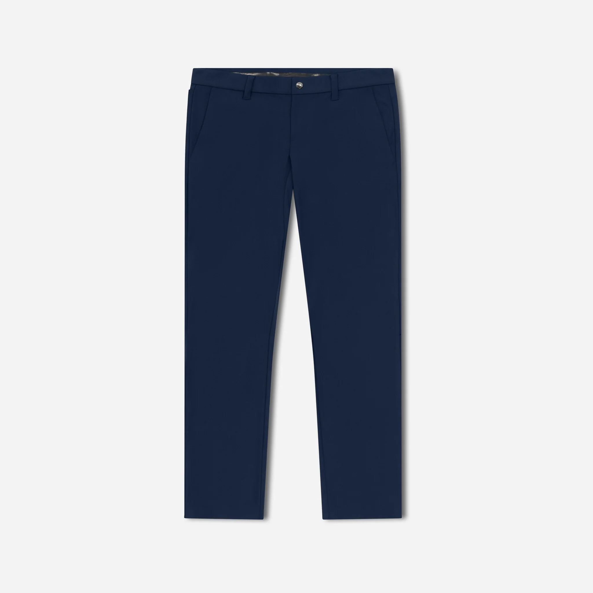 Performance 5-Pocket Trouser - Midnight Navy