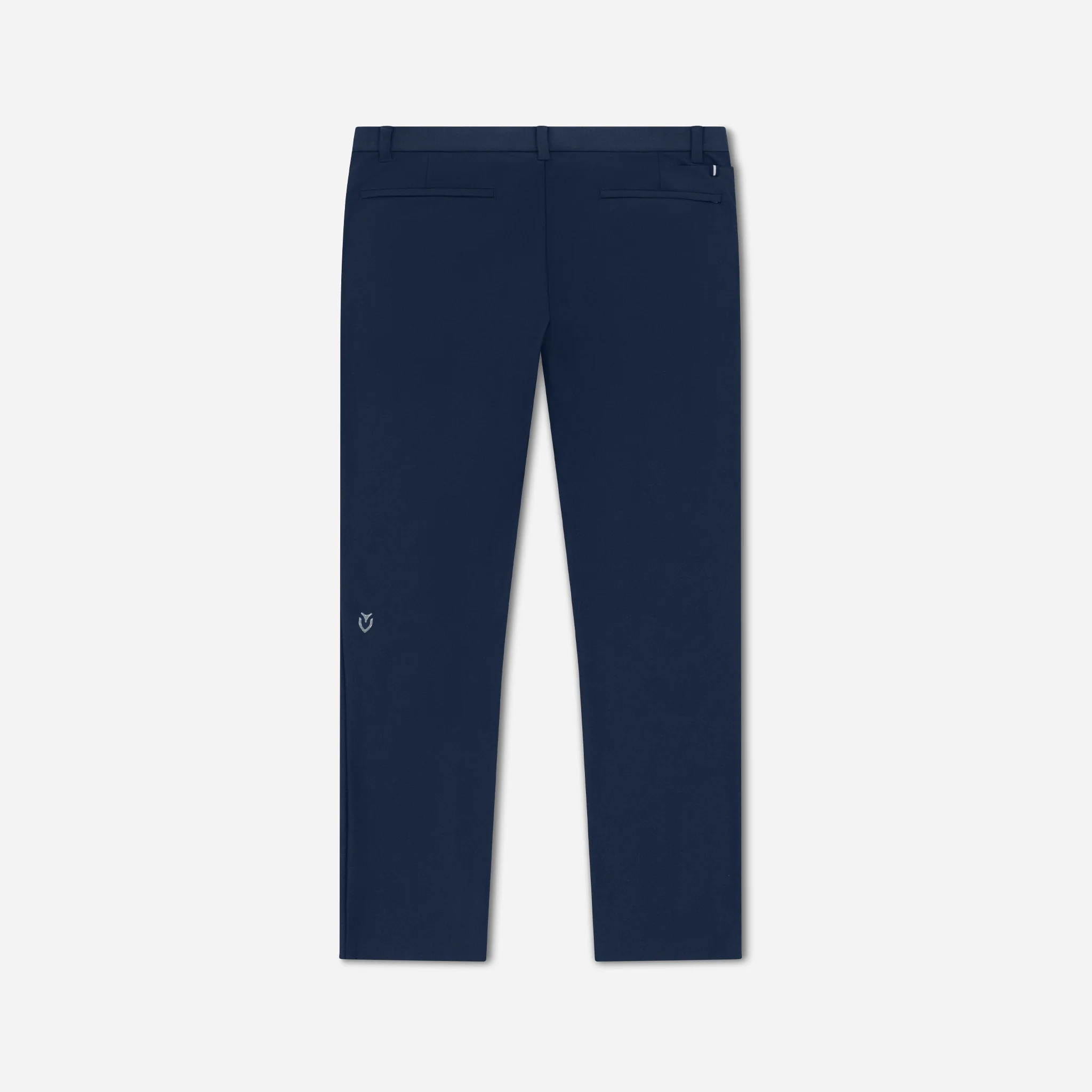 Performance 5-Pocket Trouser - Midnight Navy - Image 3