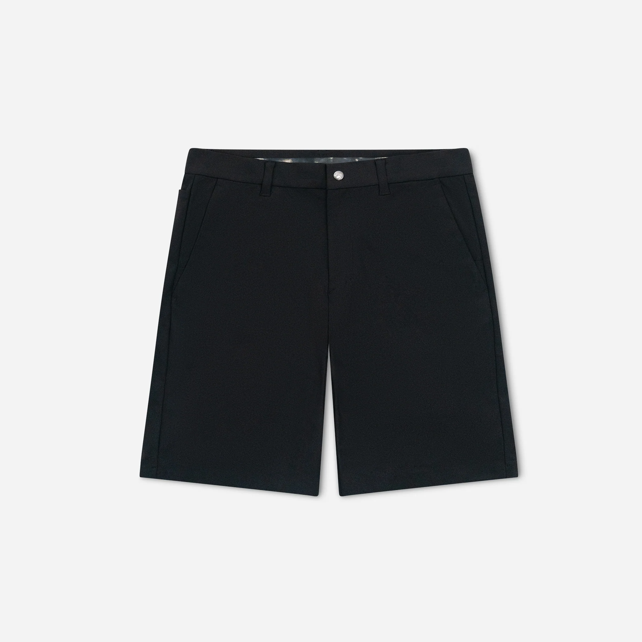 Performance 5-Pocket Short - Black