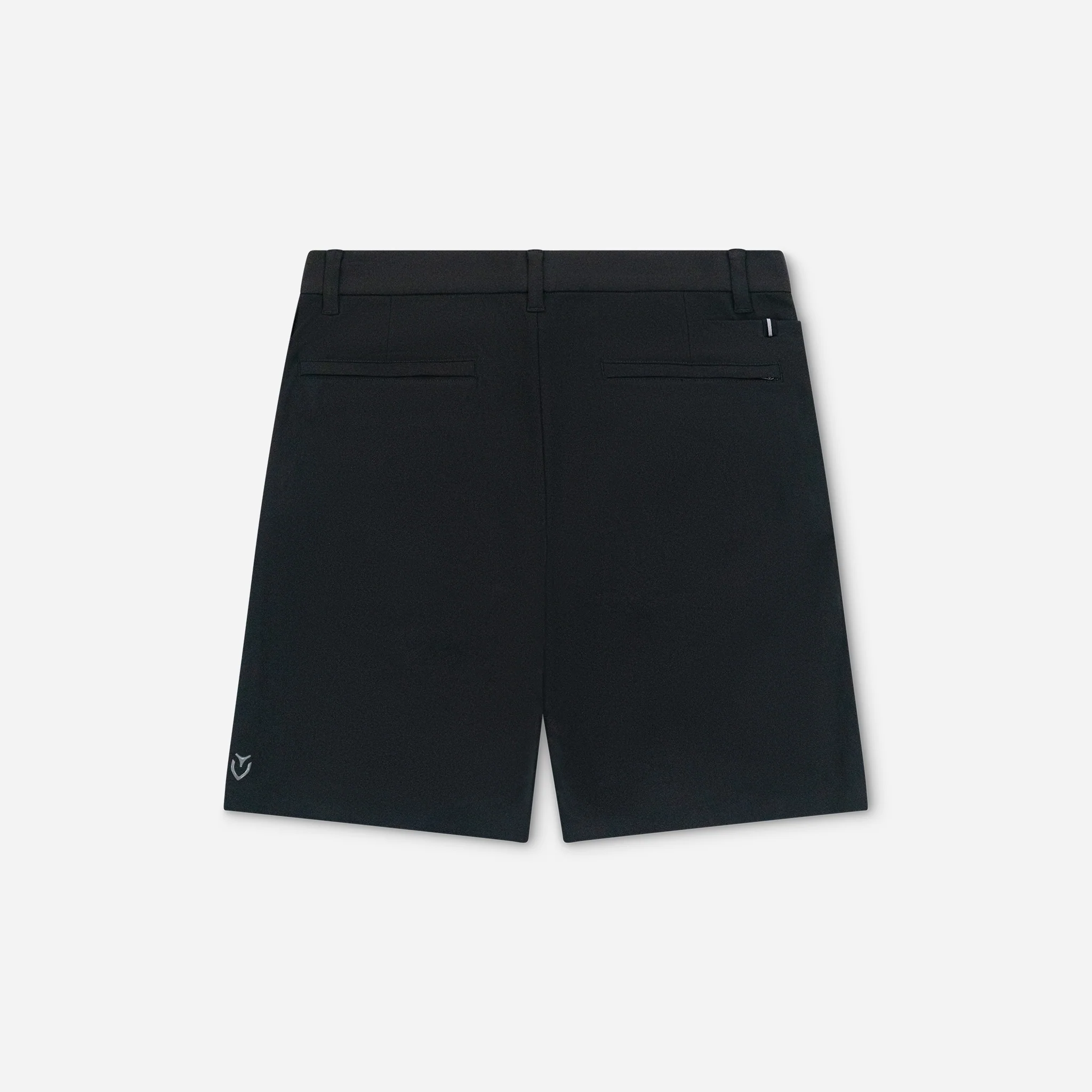 Performance 5-Pocket Short - Black - Image 3