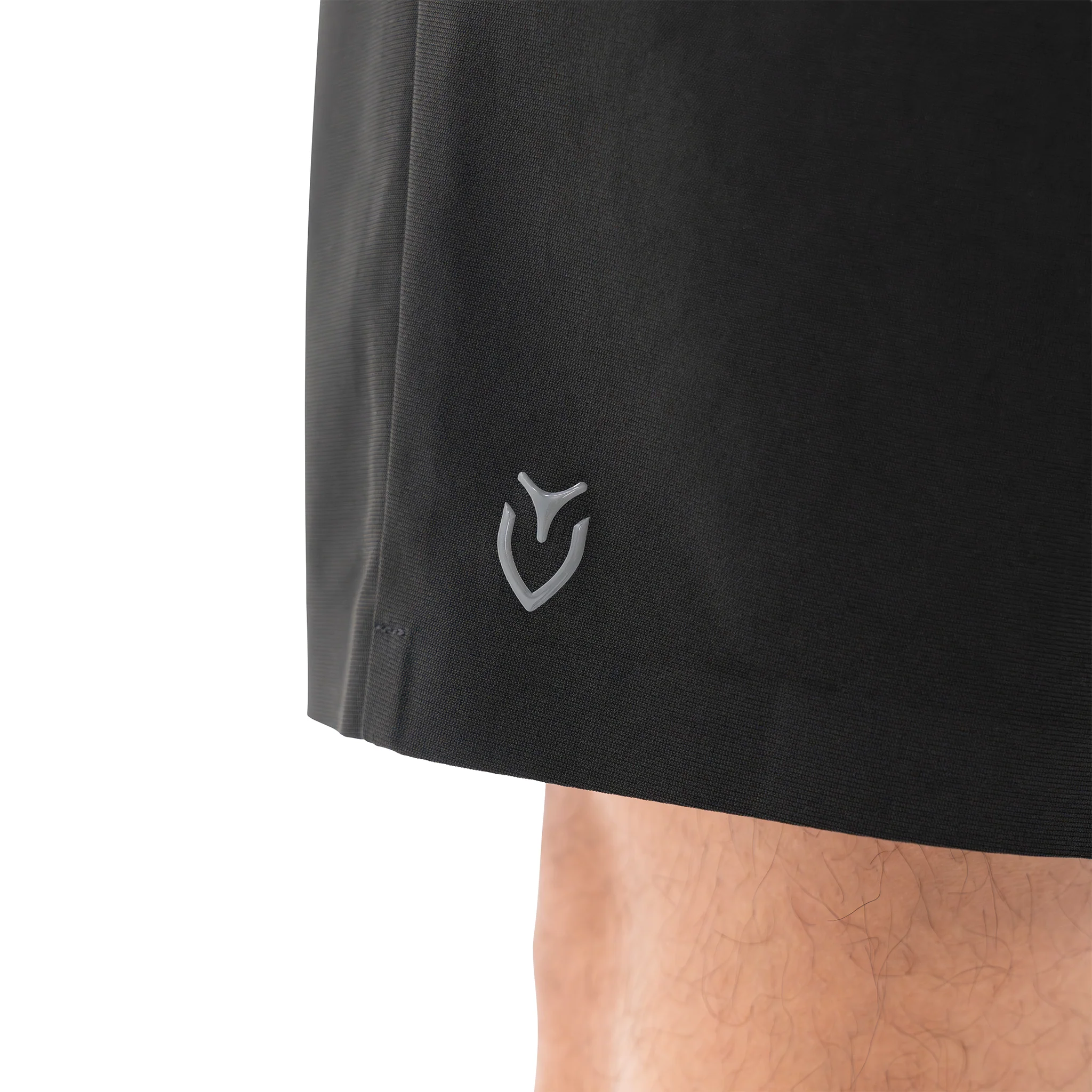 Performance 5-Pocket Short - Black - Image 7