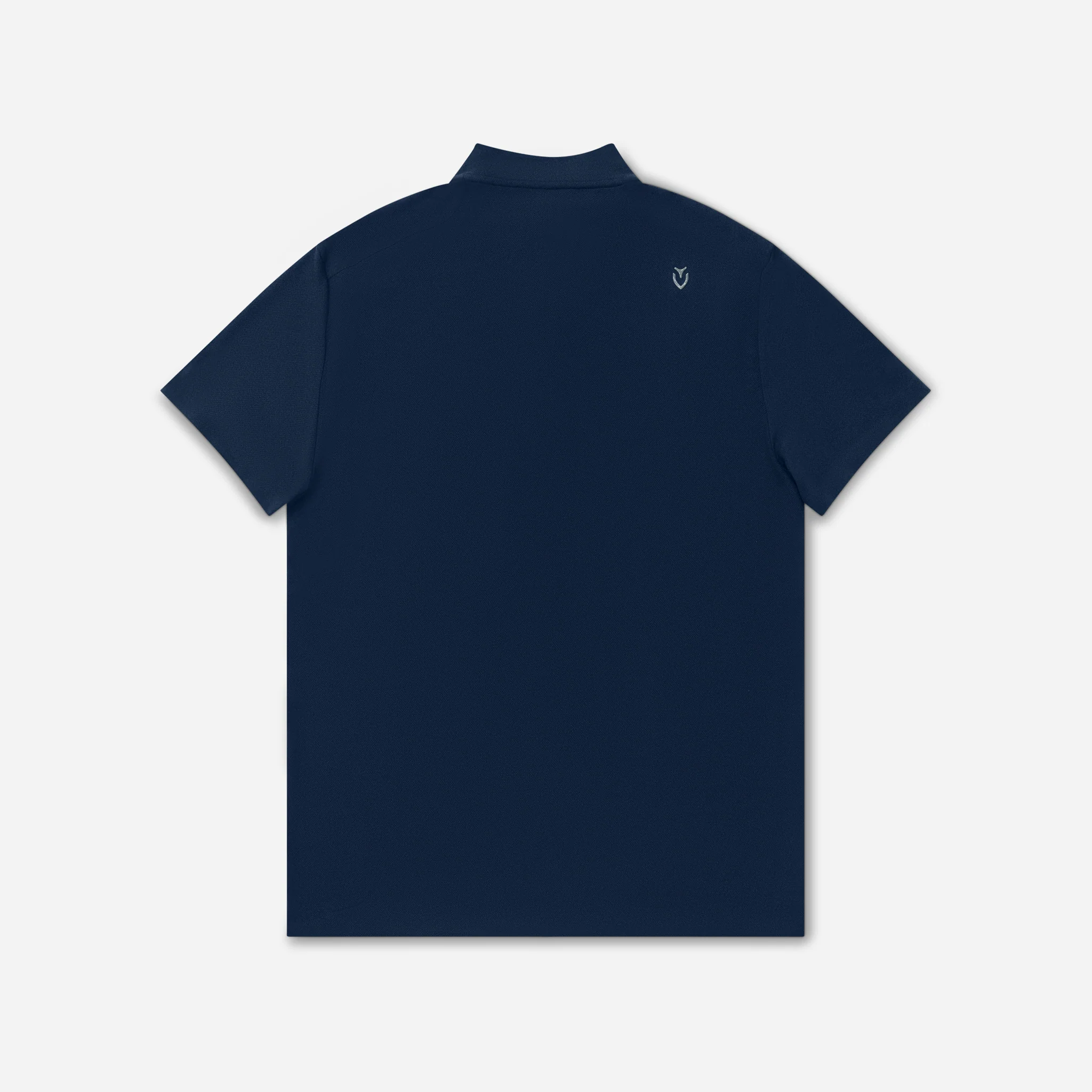 Performance Blade Collar Polo - Midnight Navy - Image 3