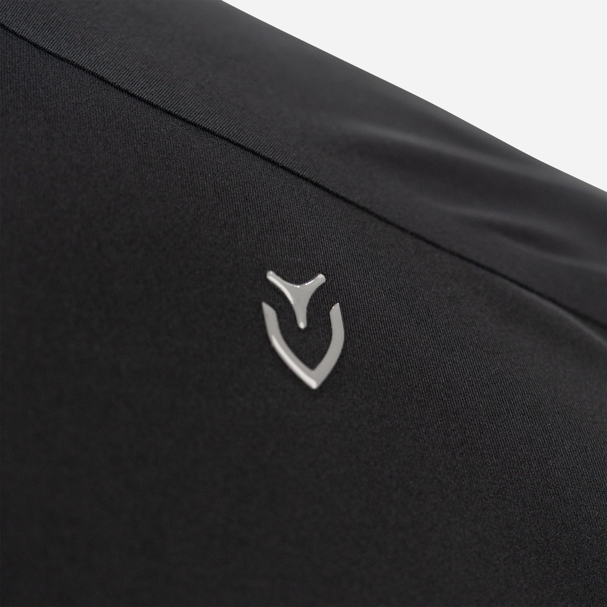 Performance Tech Polo - Black - Image 5