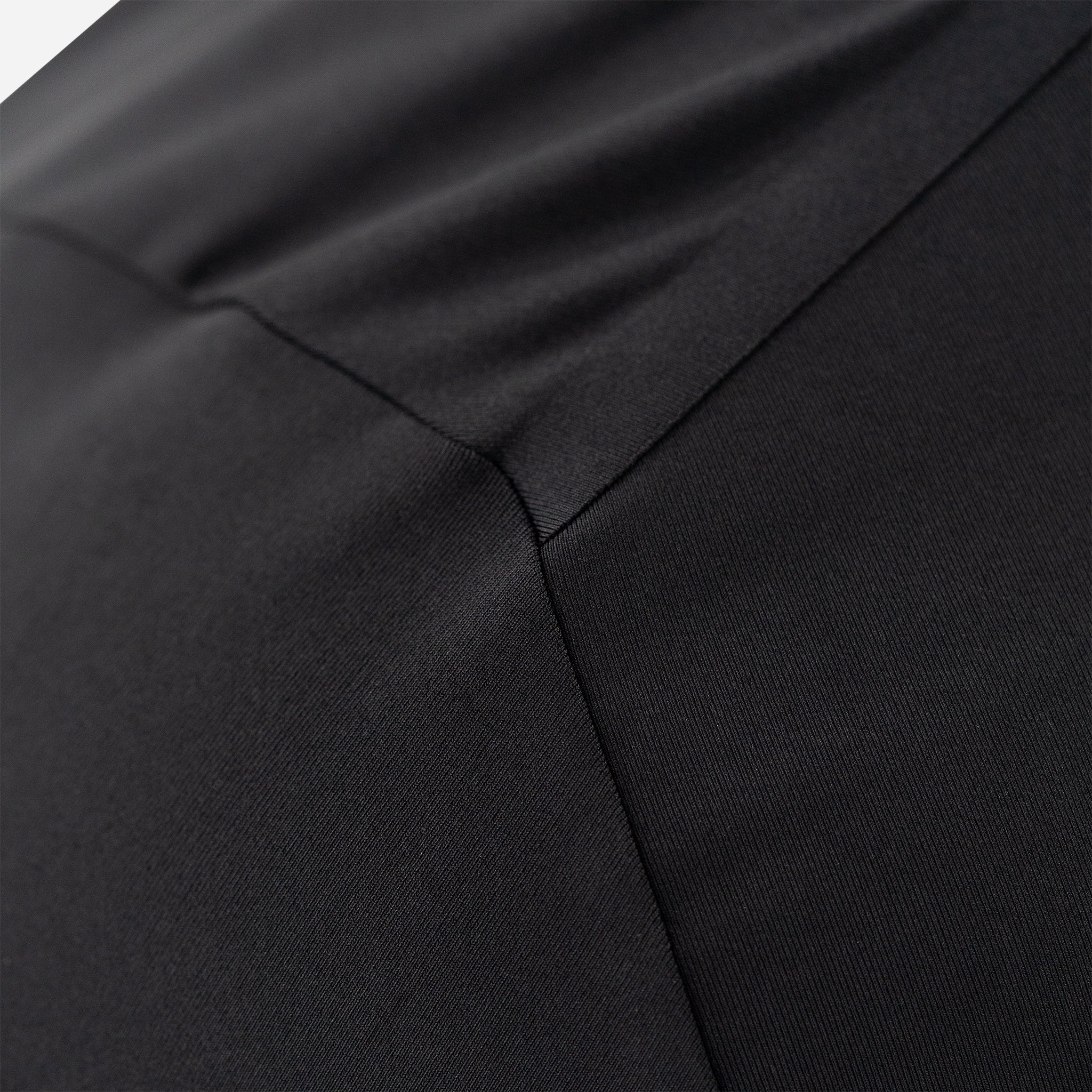 Performance Tech Polo - Black - Image 6