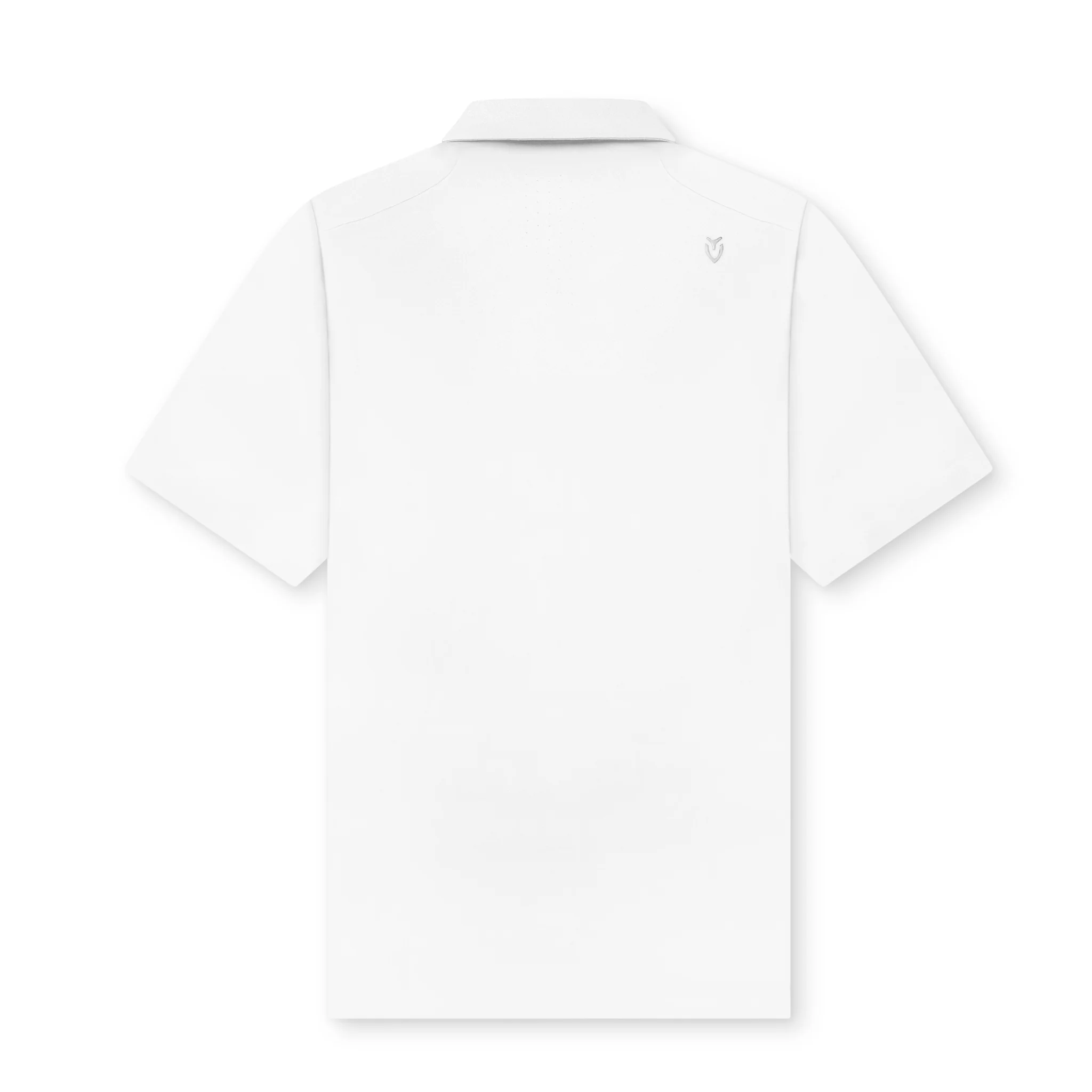 Performance Tech Polo - Classic White - Image 3