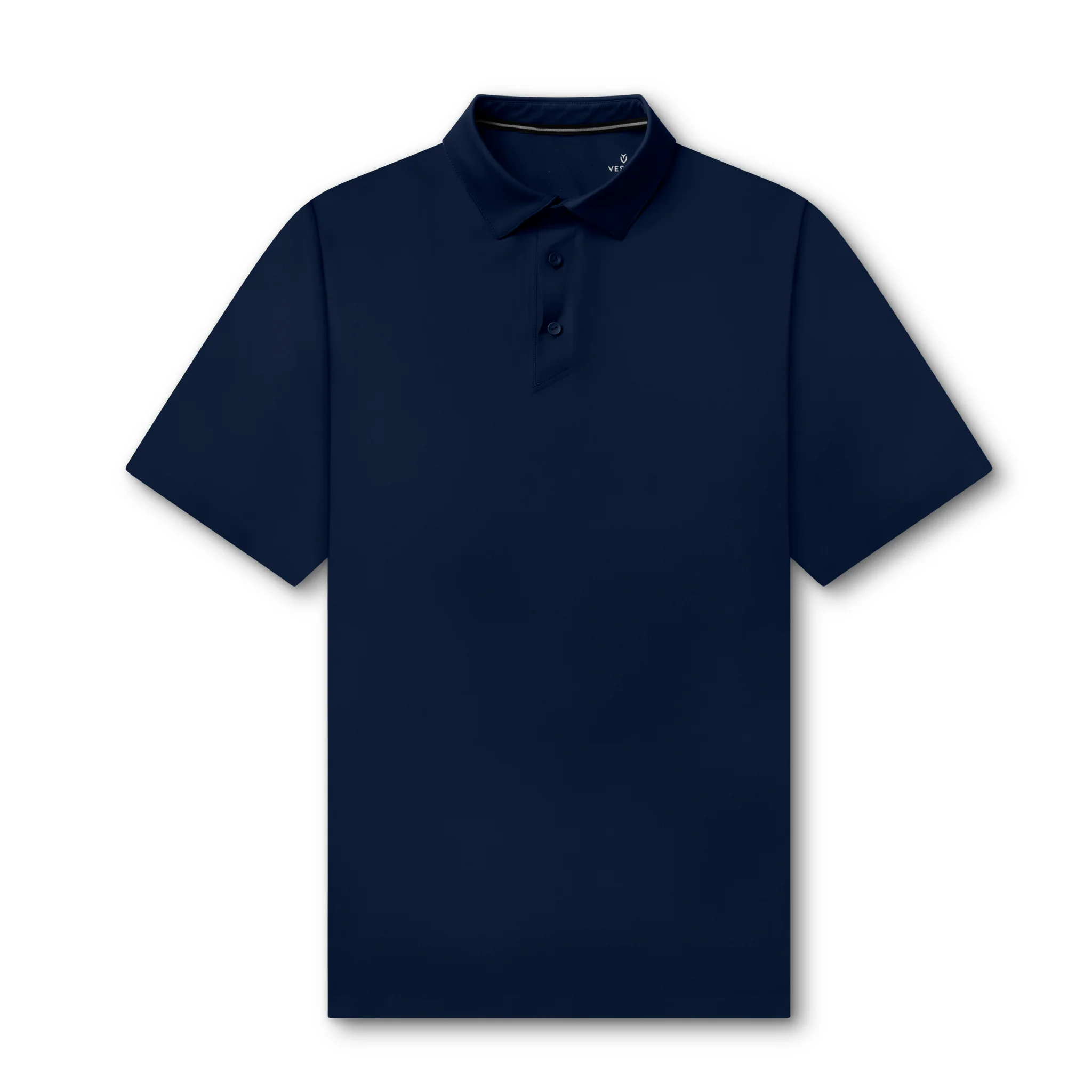 Performance Tech Polo - Midnight Navy