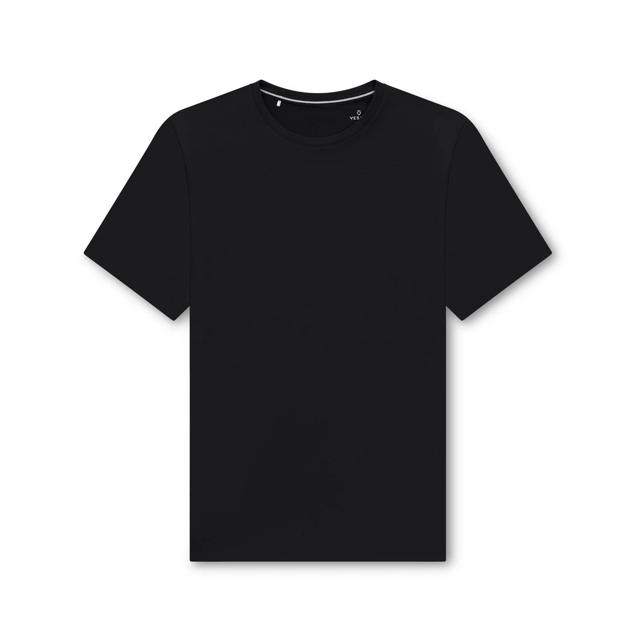 Performance Tech Tee - Black