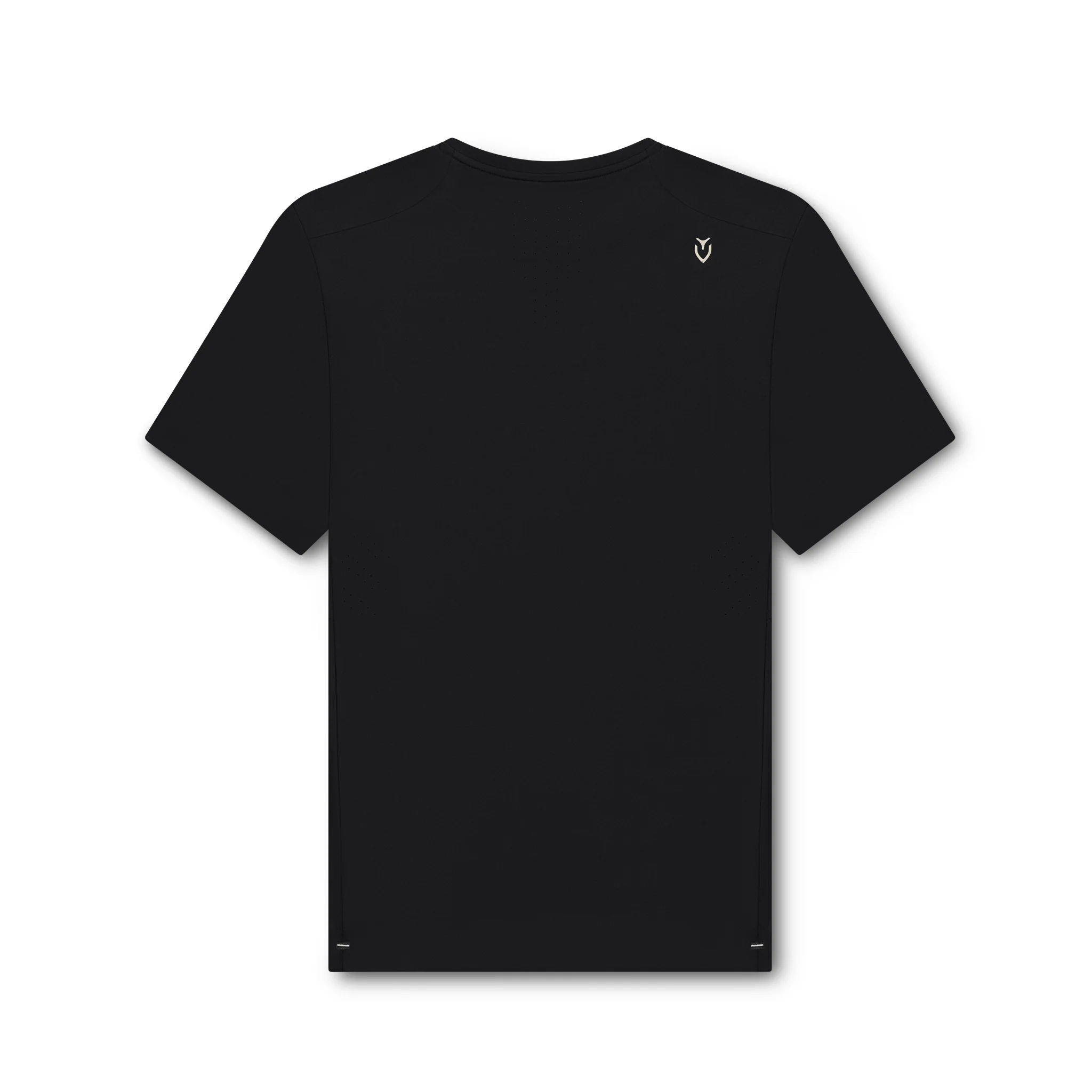 Performance Tech Tee - Black - Image 3