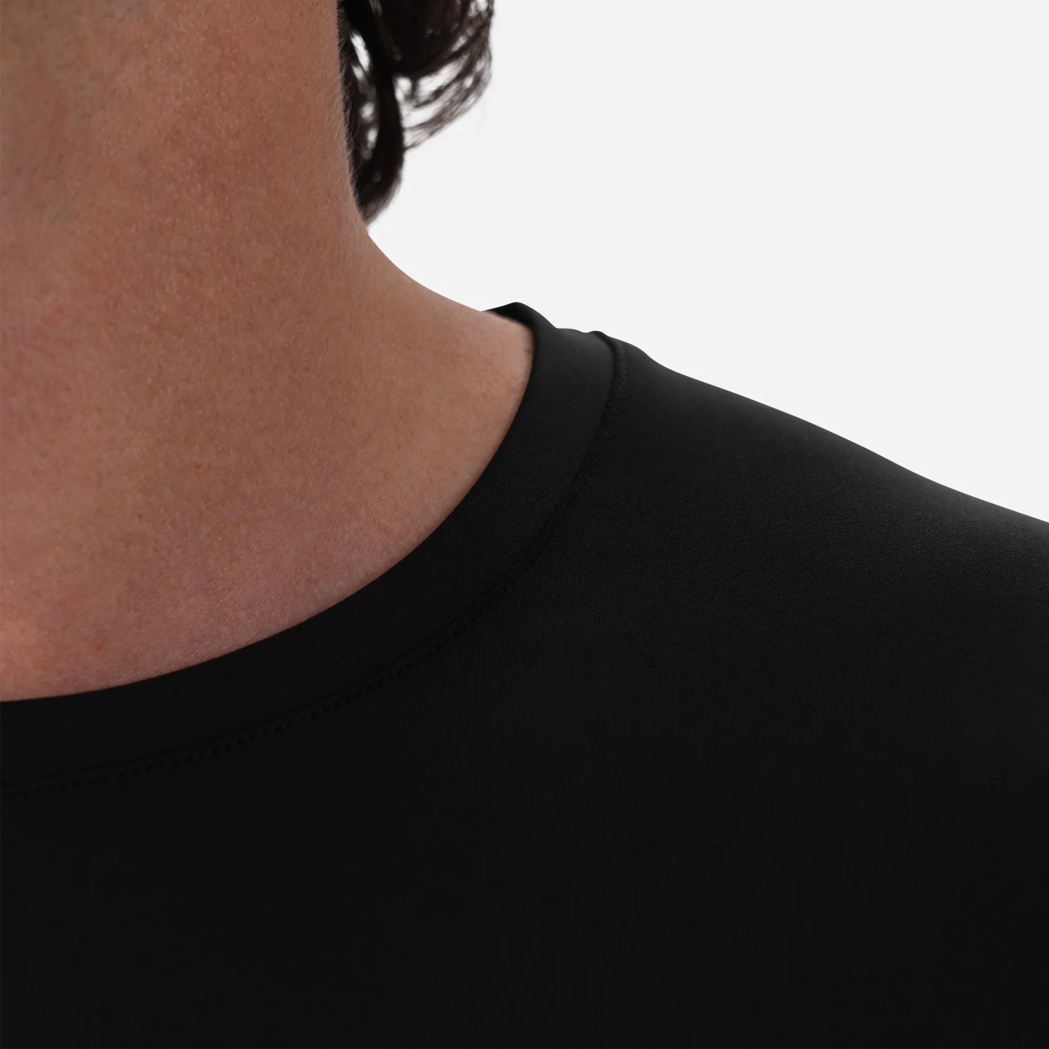 Performance Tech Tee - Black - Image 4