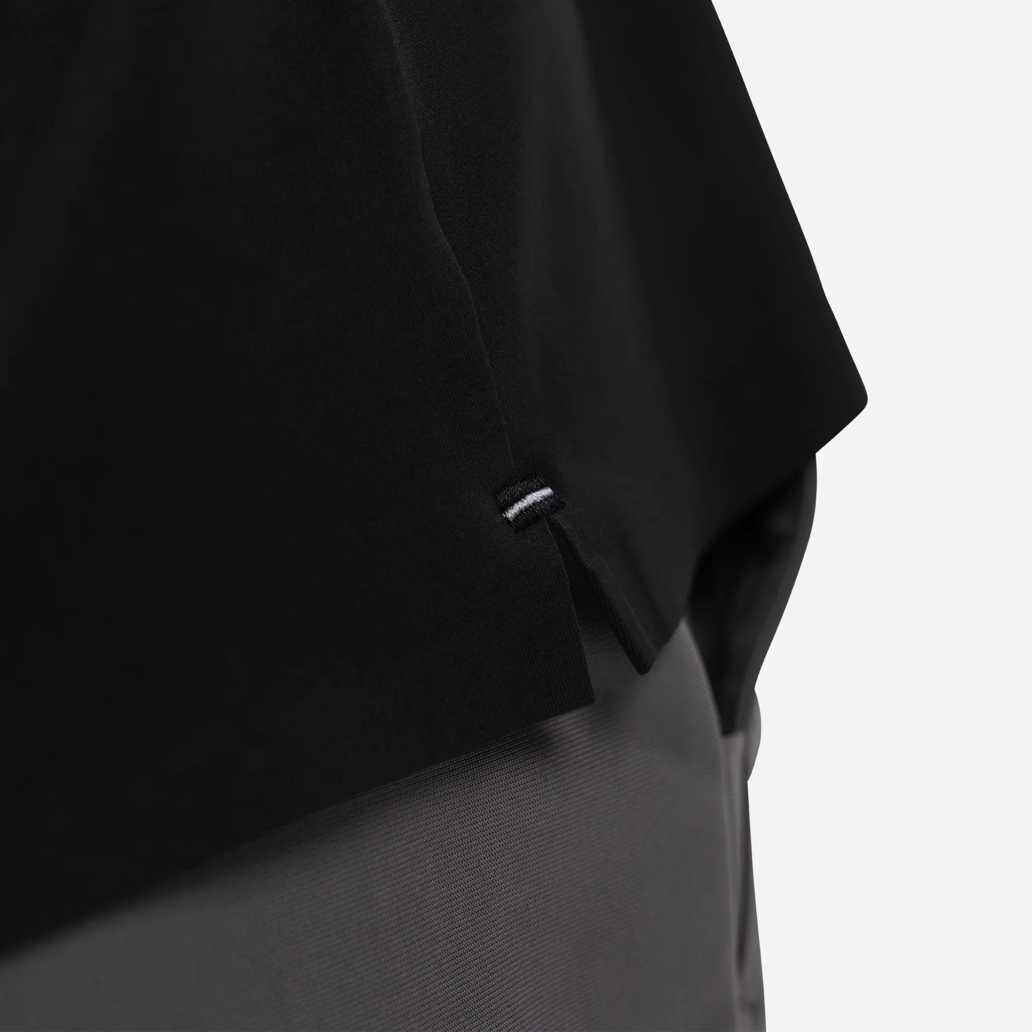 Performance Tech Tee - Black - Image 6