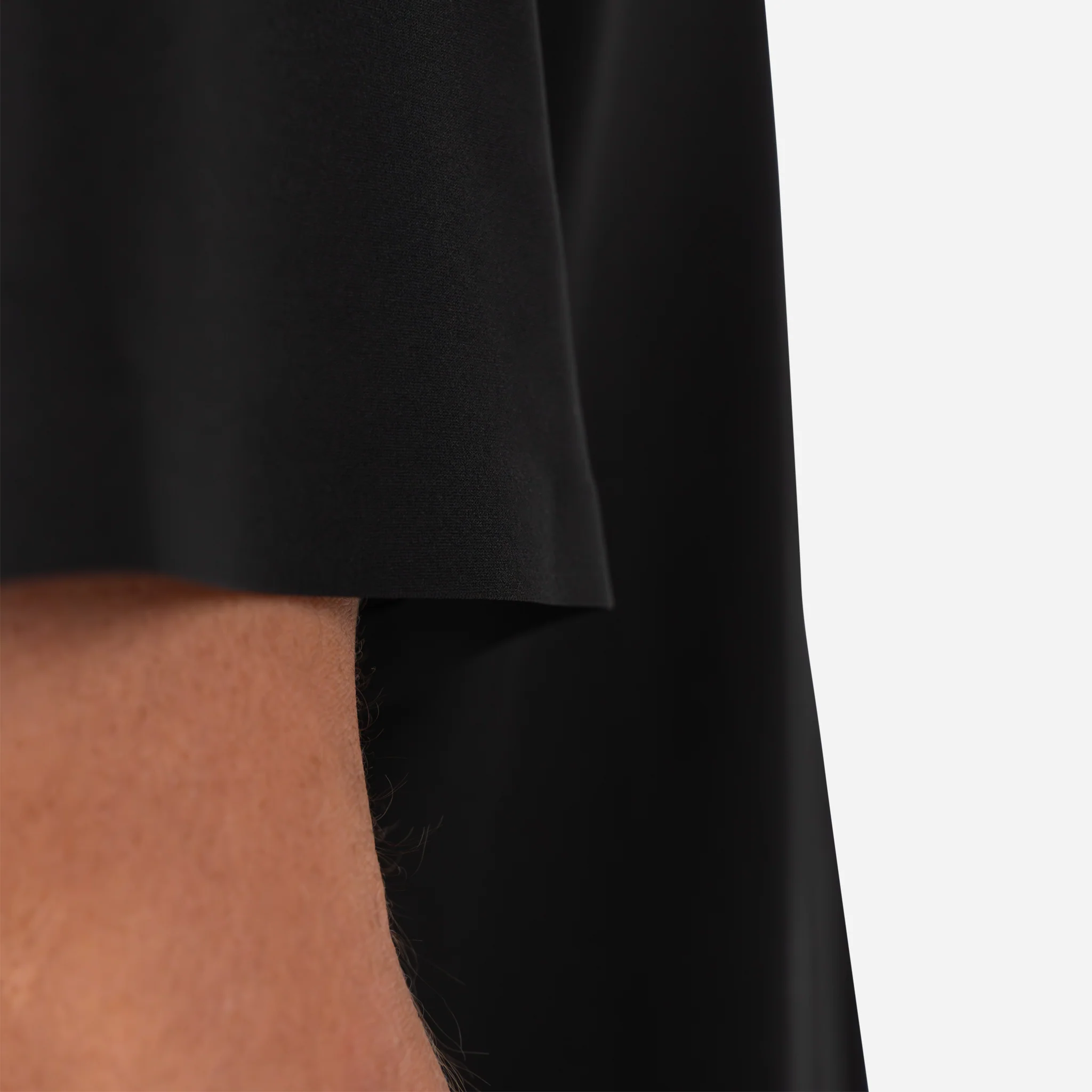 Performance Tech Tee - Black - Image 7