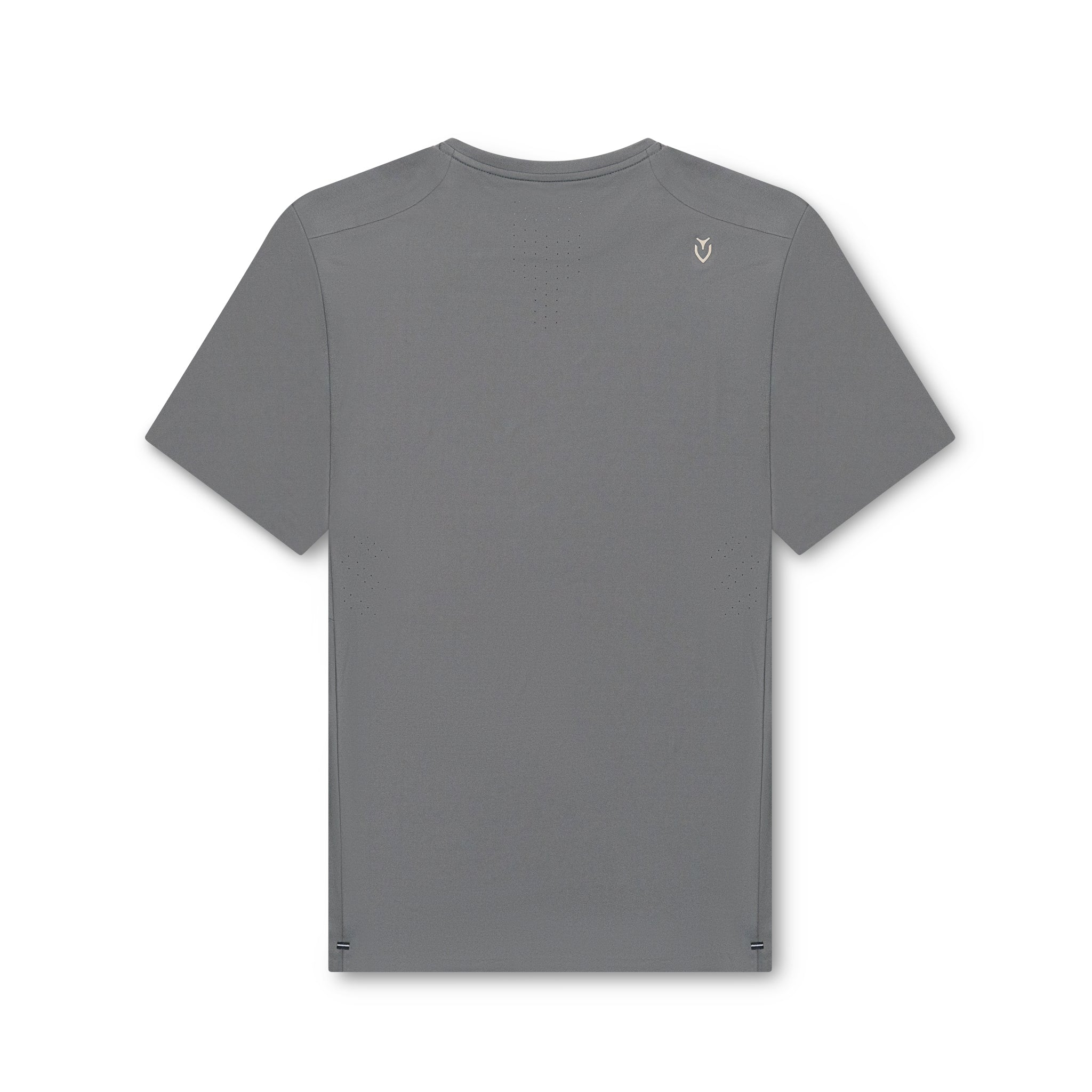 Performance Tech Tee - Charcoal - Image 3