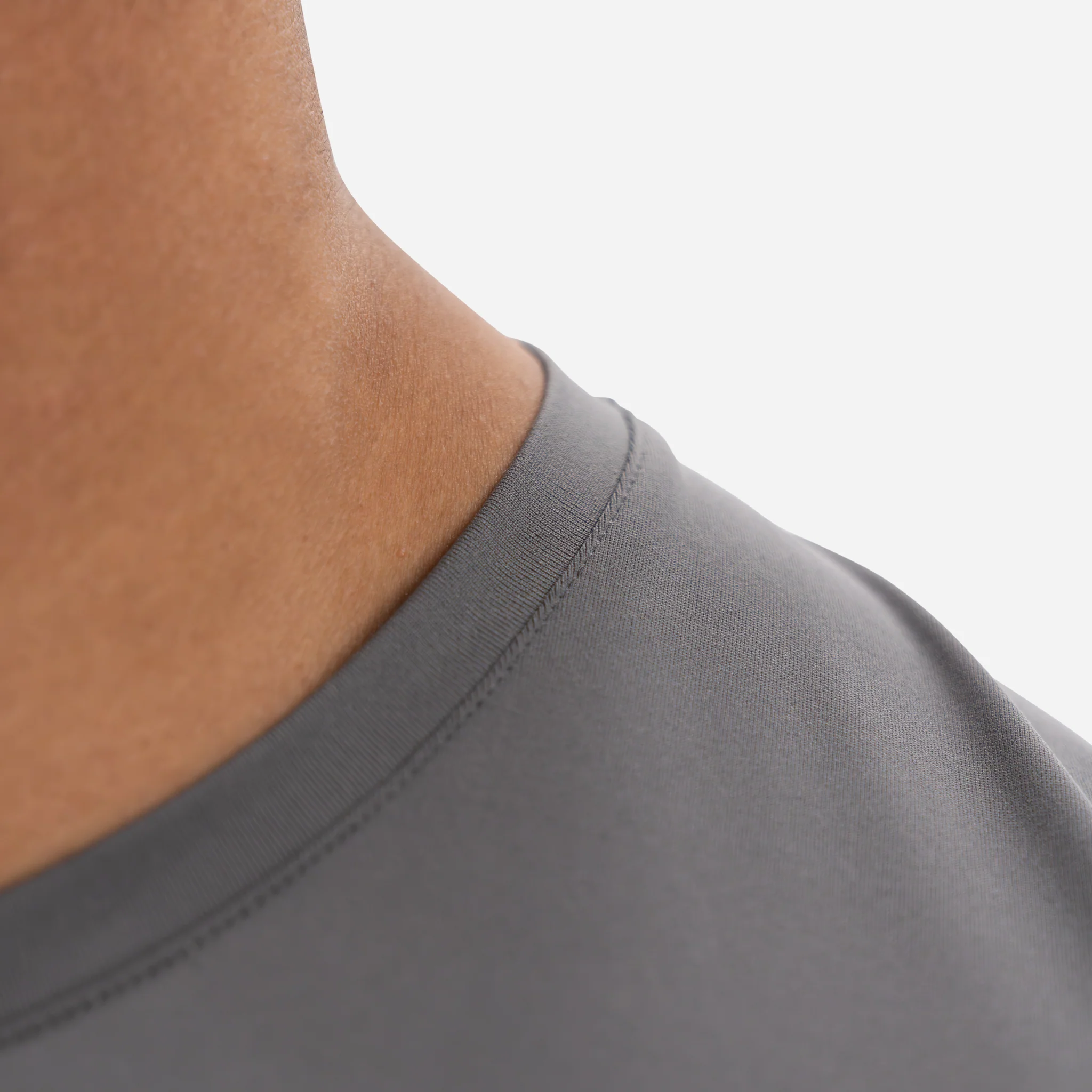 Performance Tech Tee - Charcoal - Image 6