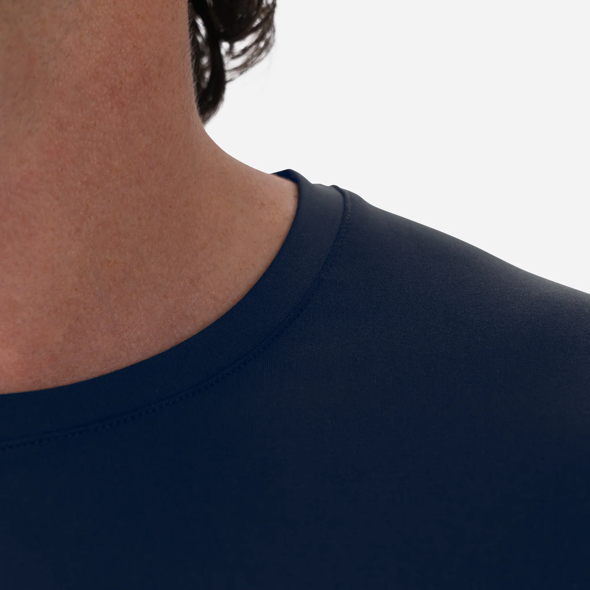 Performance Tech Tee - Midnight - Image 7