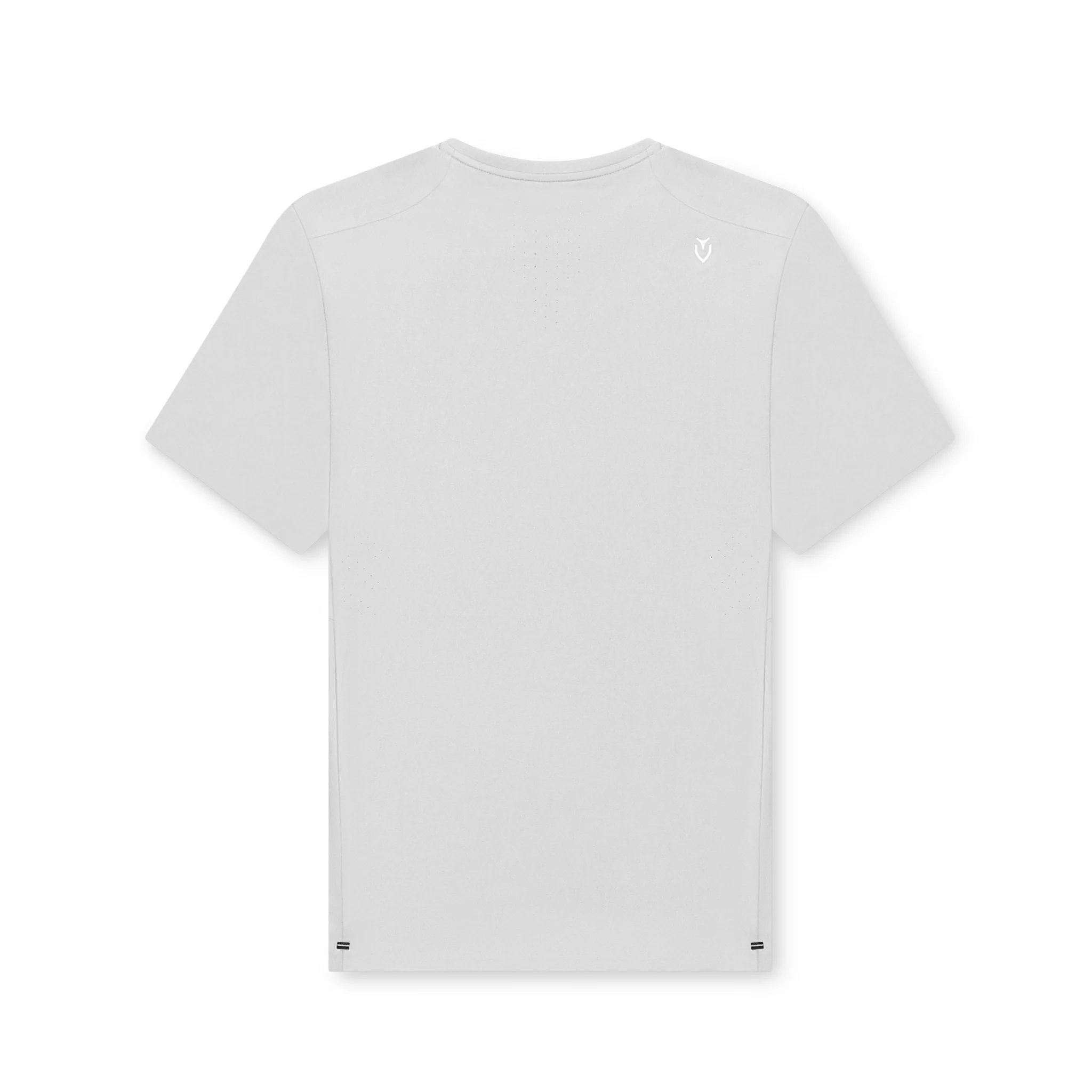 Performance Tech Tee - White - Image 3
