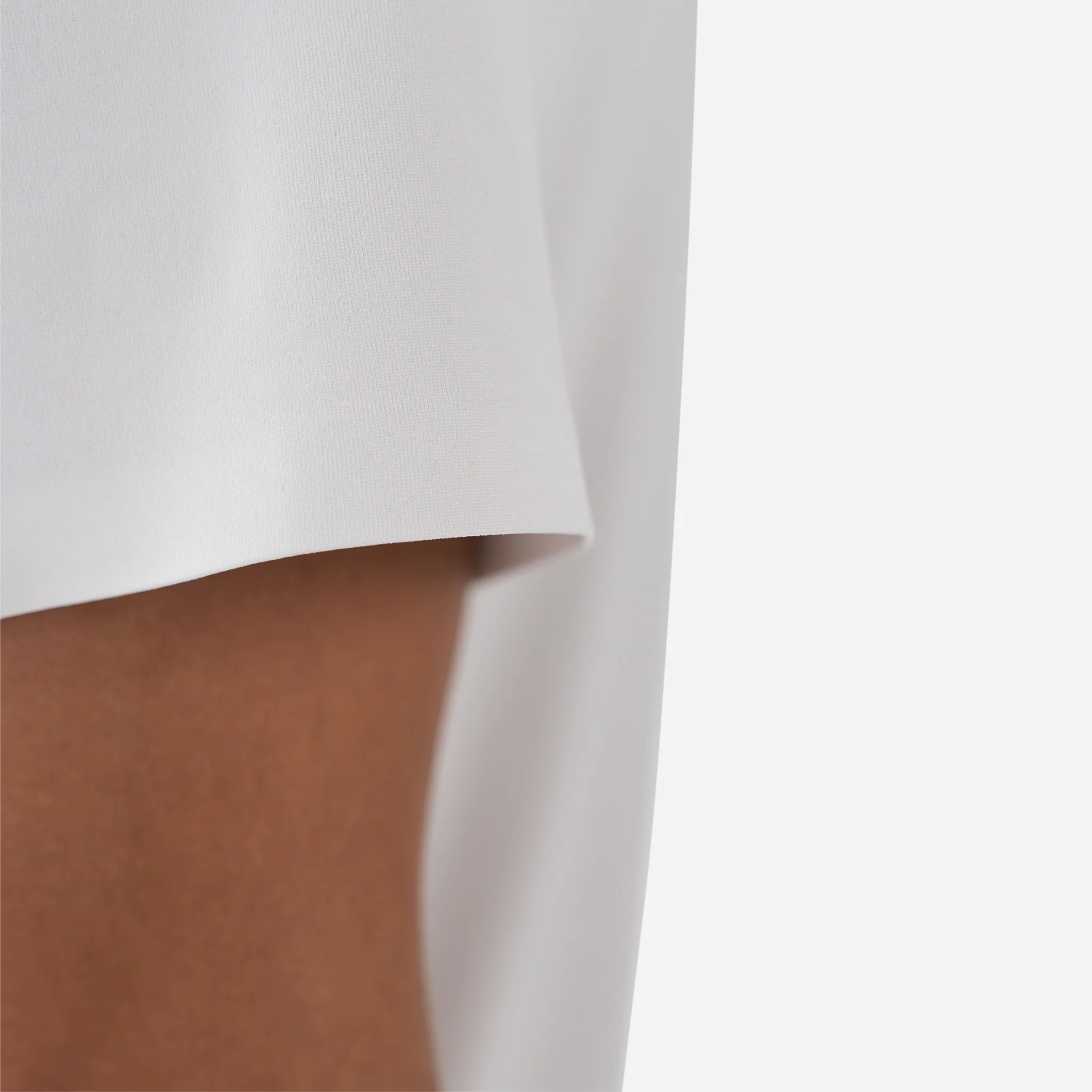 Performance Tech Tee - White - Image 5