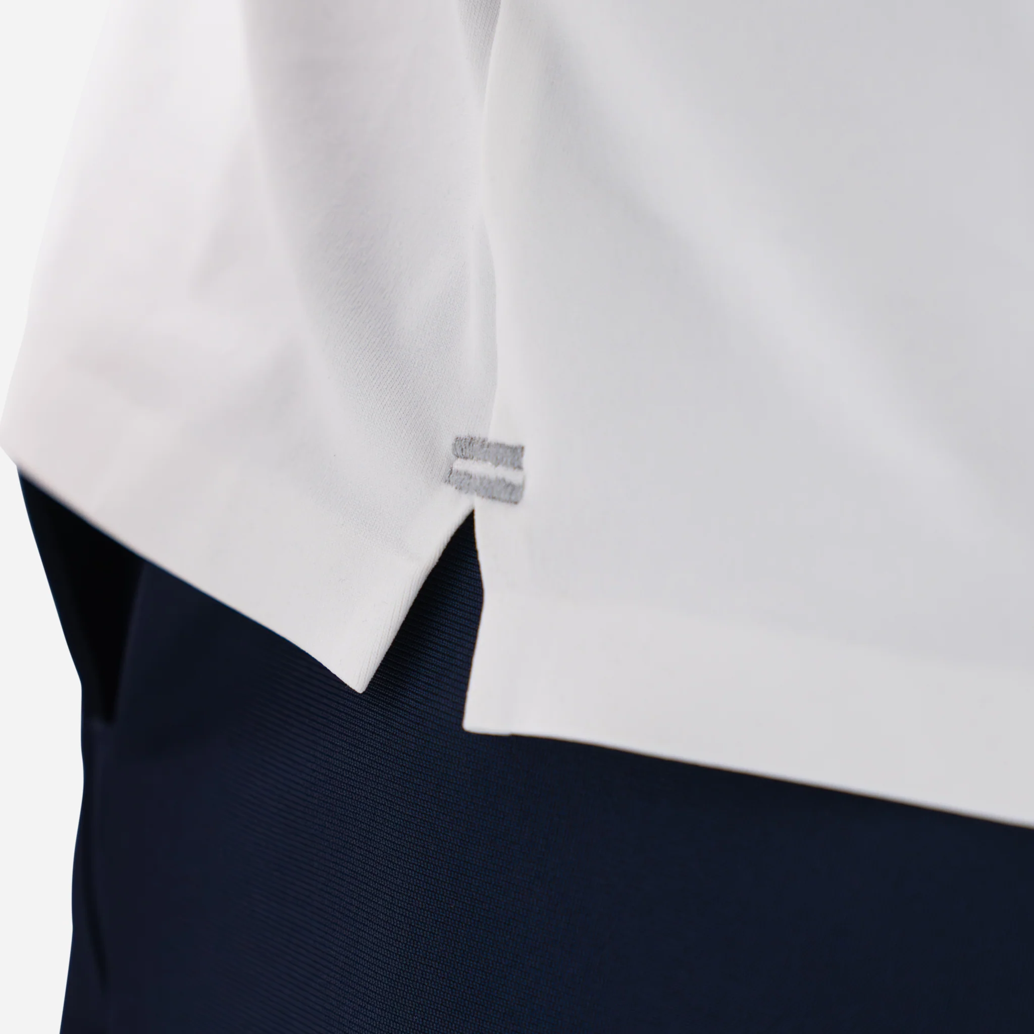 Performance Tech Tee - White - Image 6