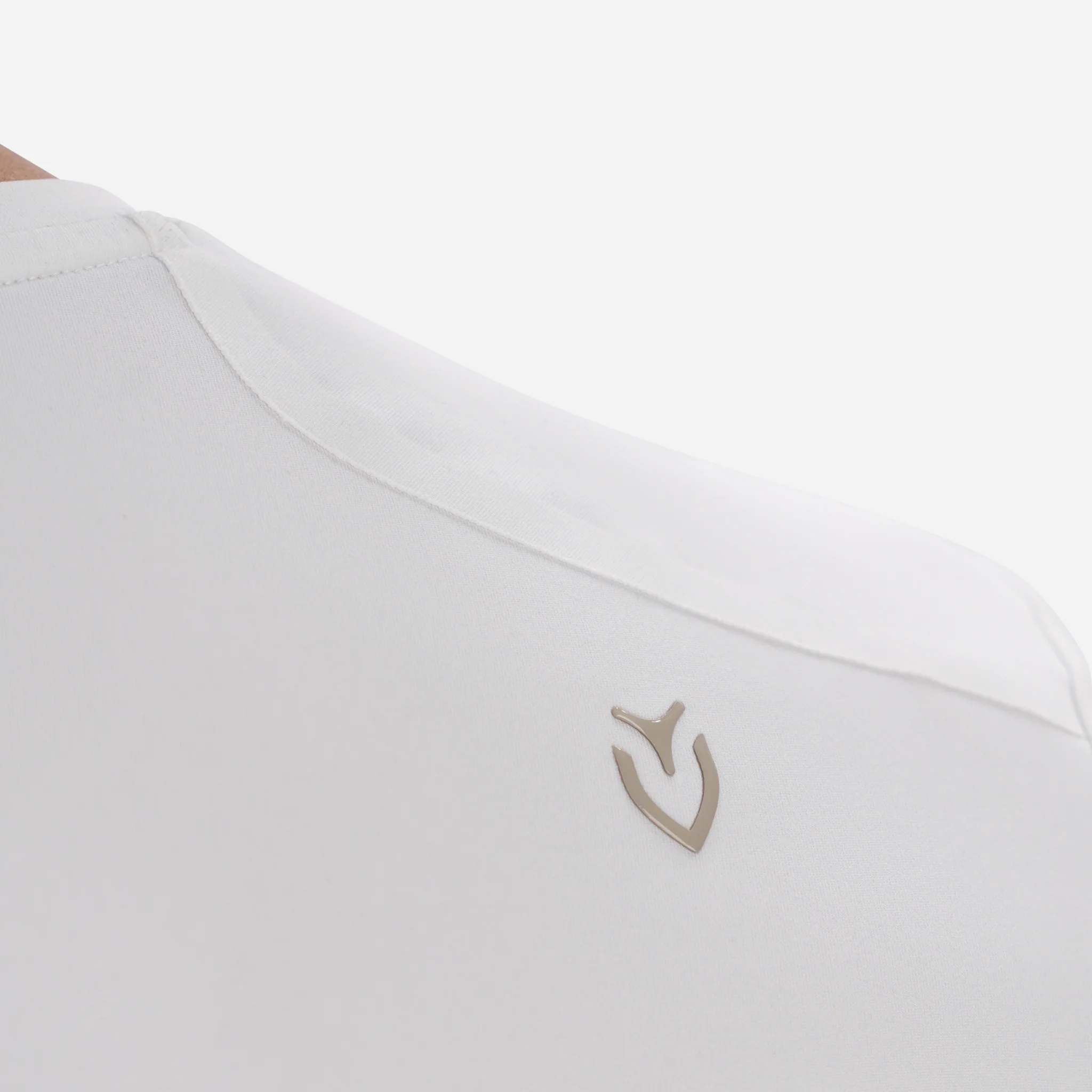Performance Tech Tee - White - Image 8