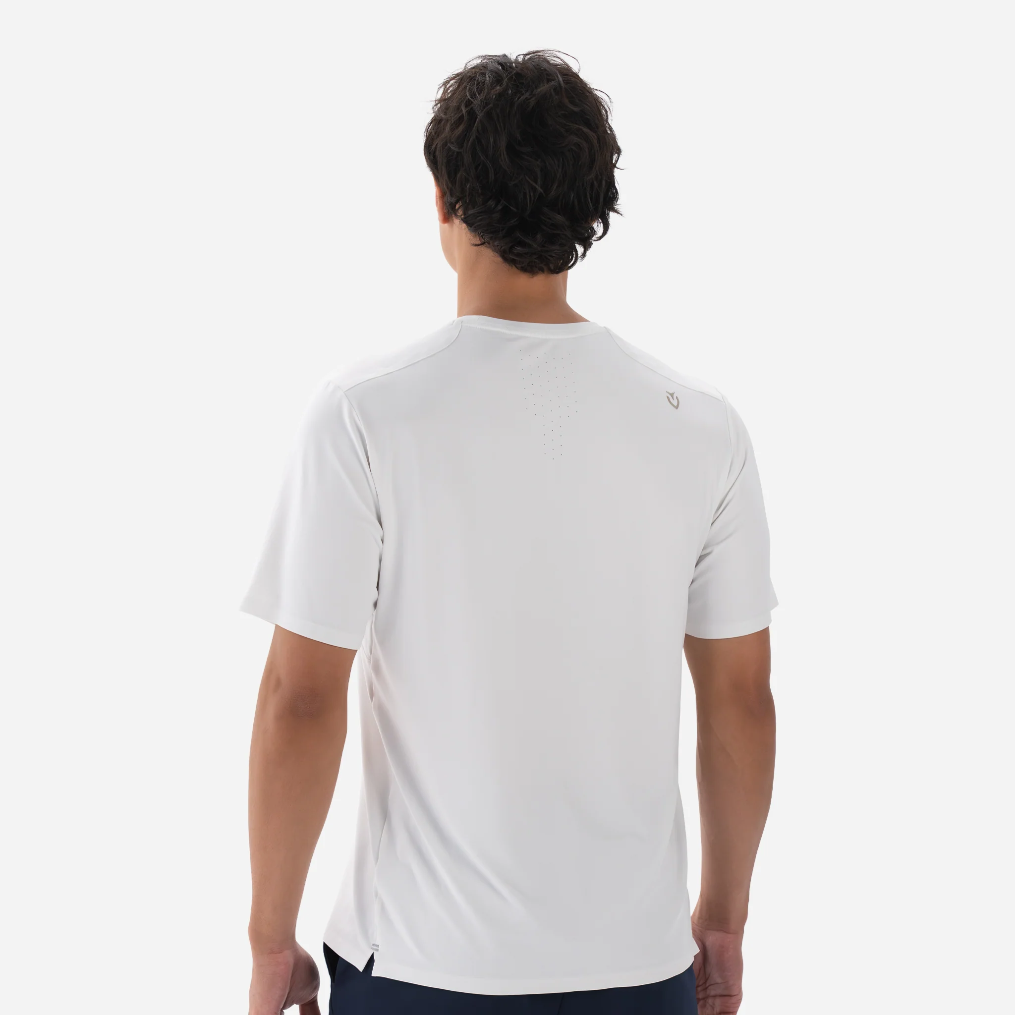 Performance Tech Tee - White - Image 9