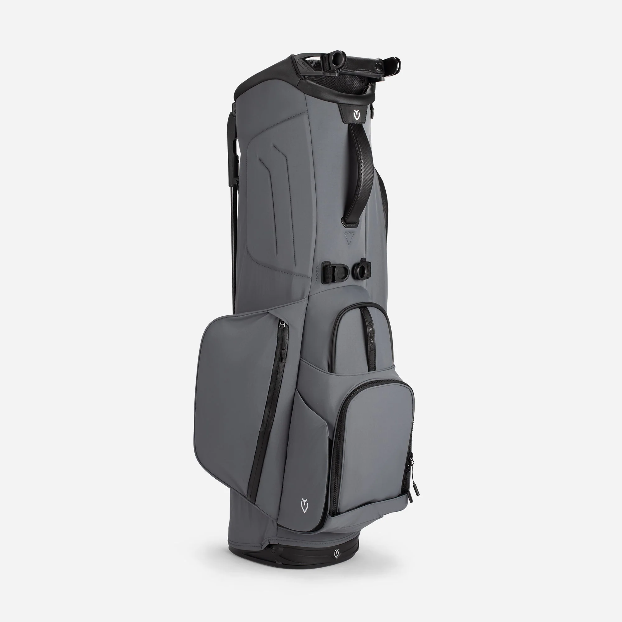 Player Air Stand In Grey - Image 3