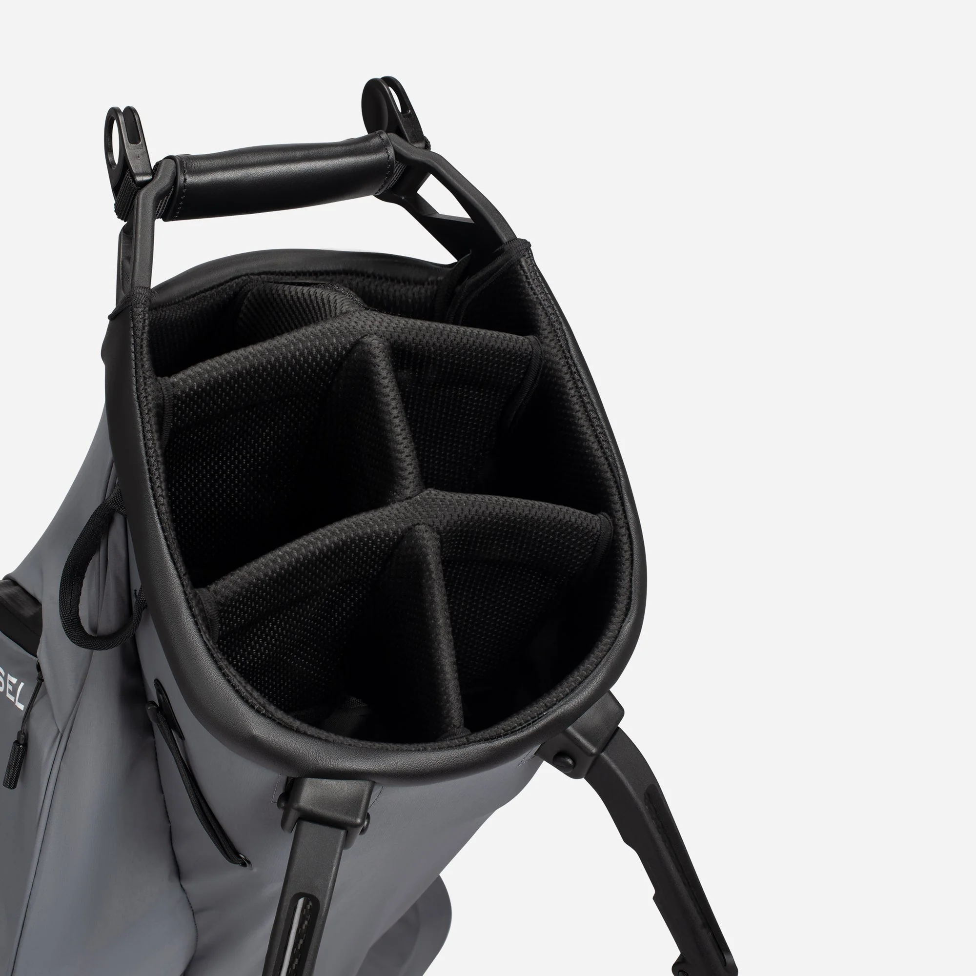 Player Air Stand In Grey - Image 4