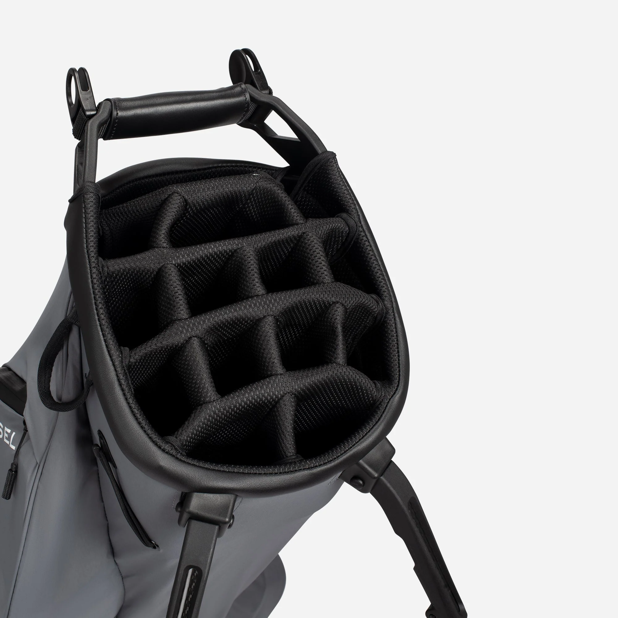 Player Air Stand In Grey - Image 5
