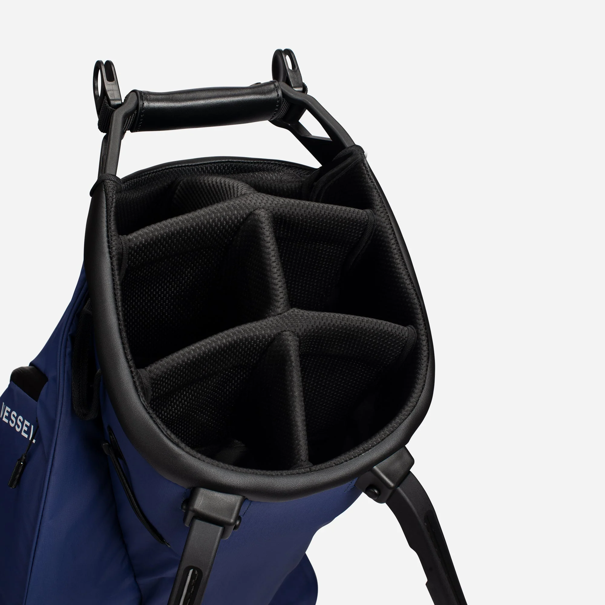 Player Air Stand In Navy - Image 4