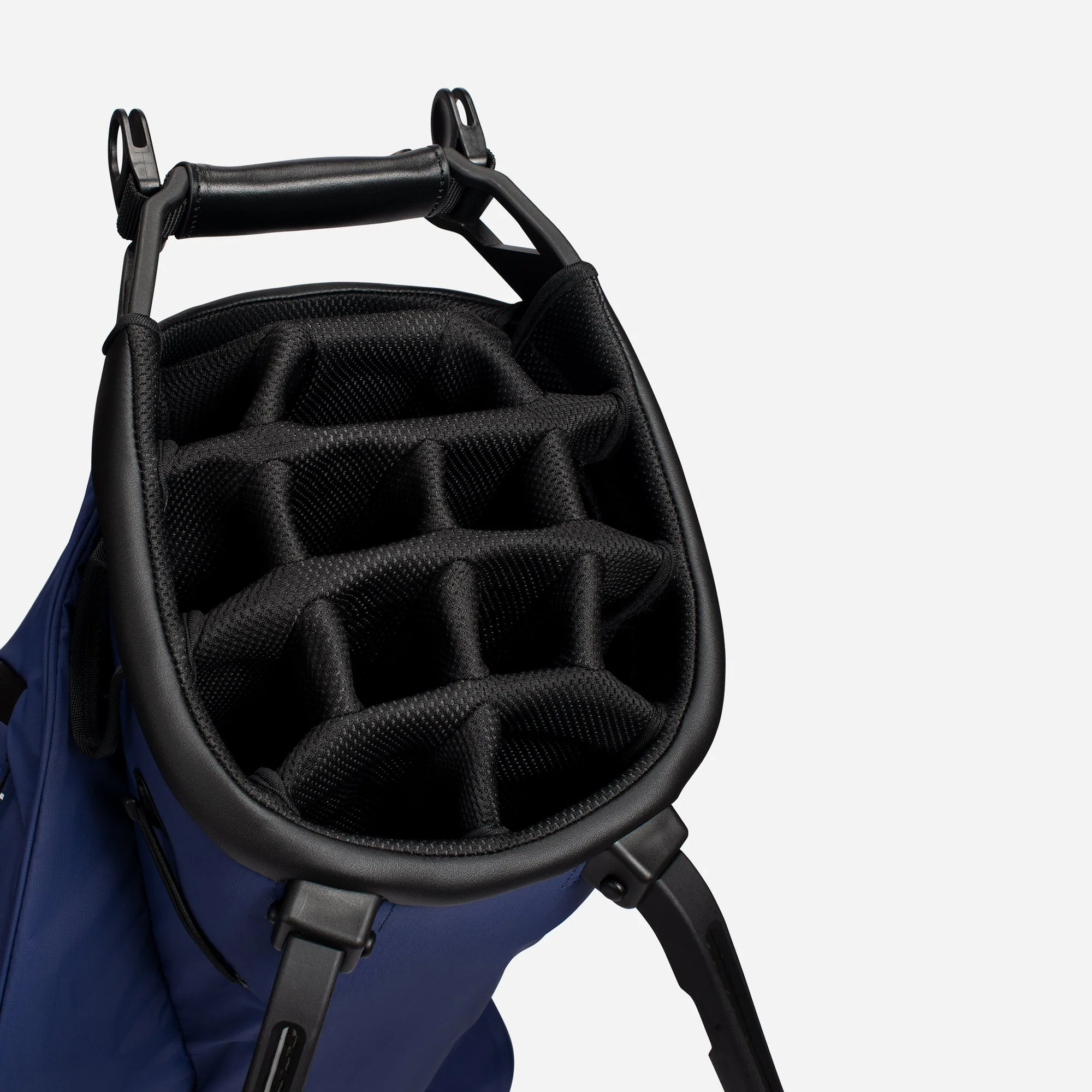 Player Air Stand In Navy - Image 5