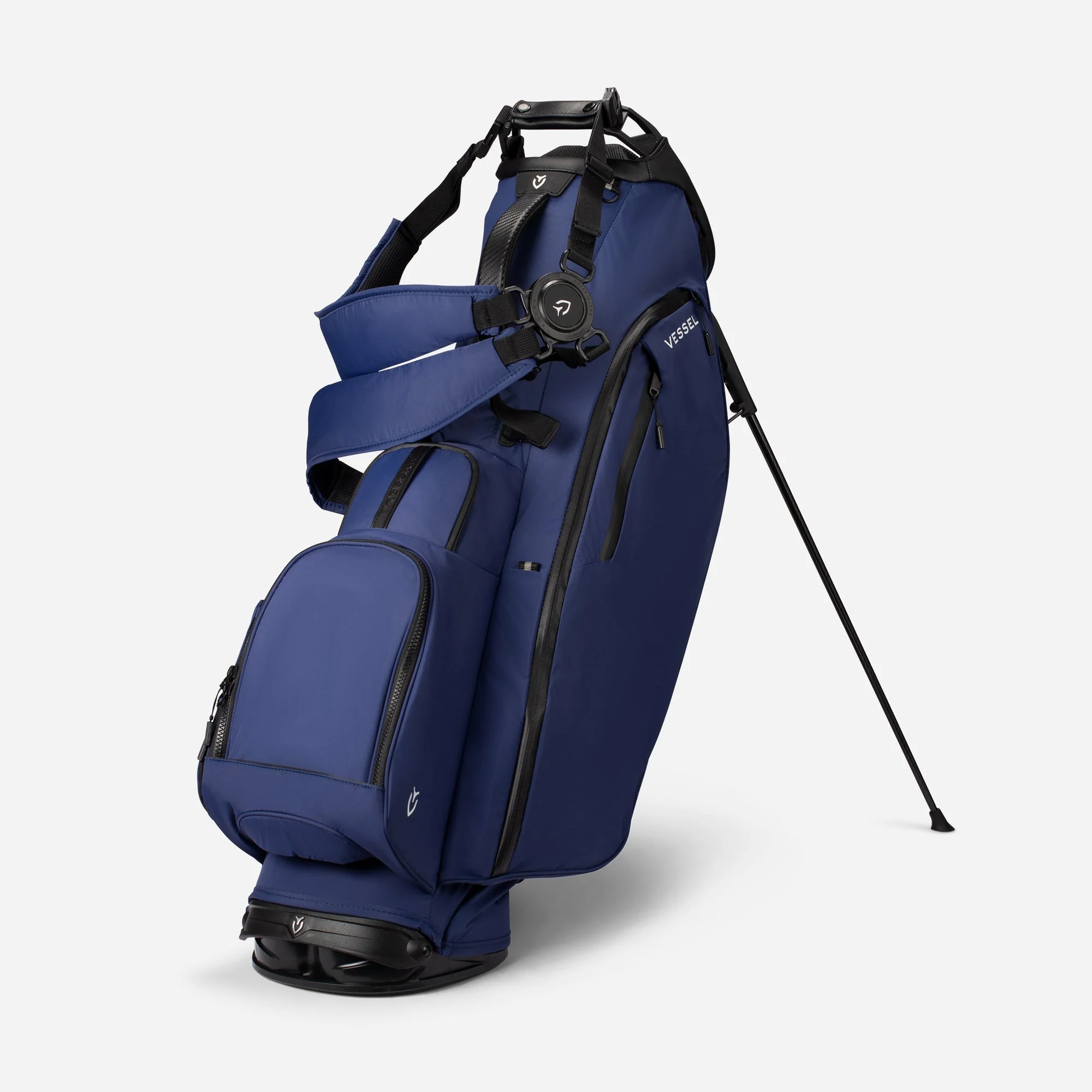 Player Air Stand In Navy - Image 6