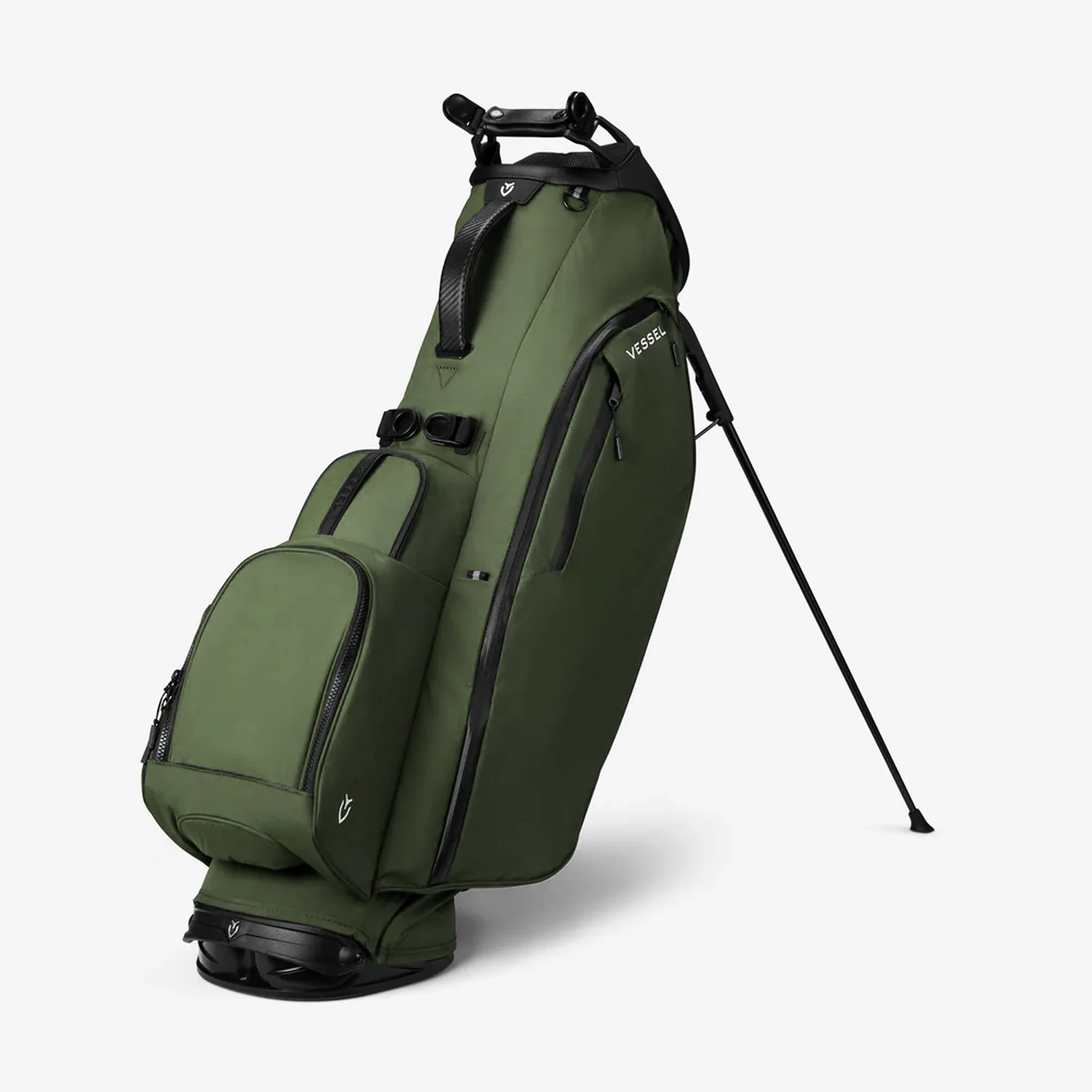 Player Air Stand In Olive - Image 3