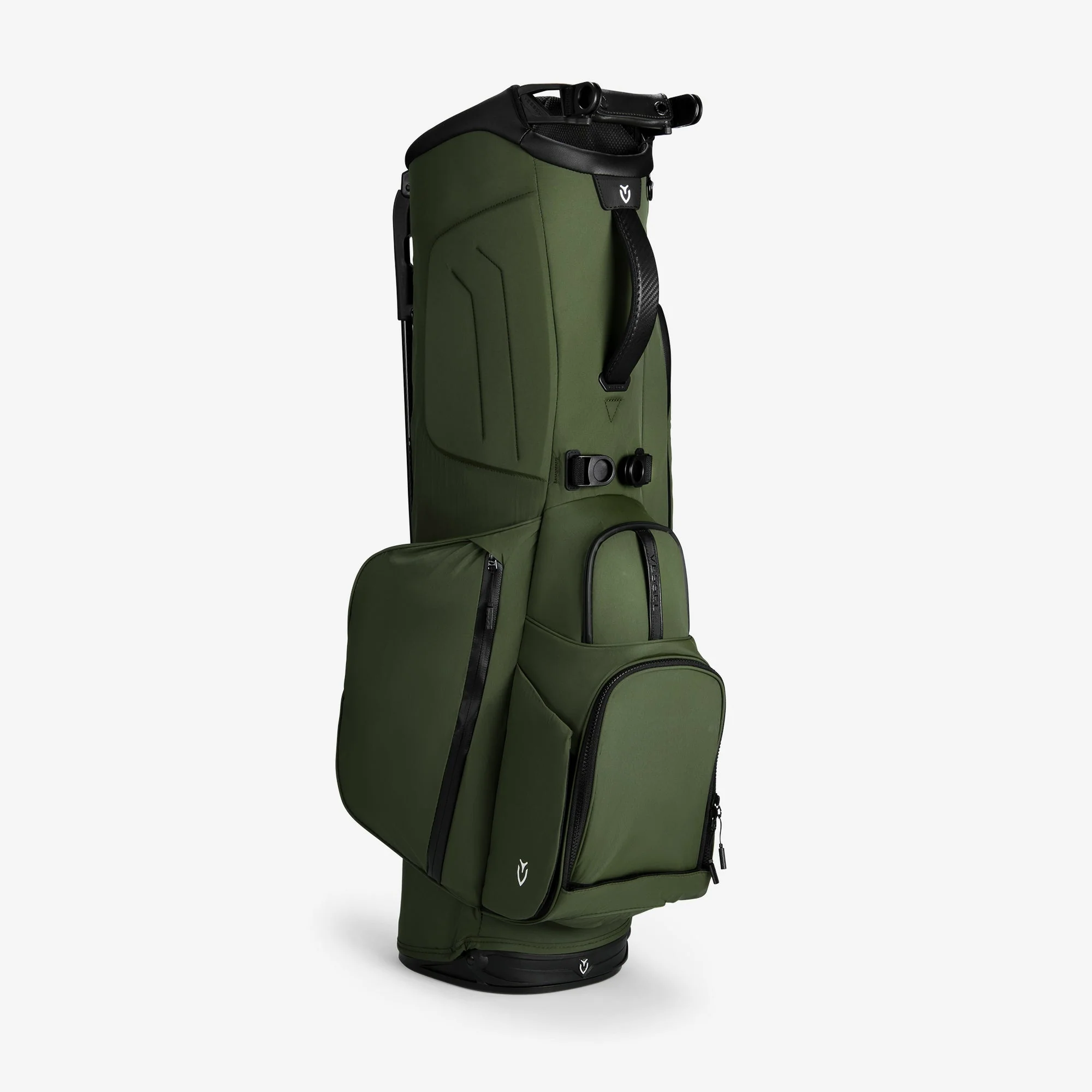 Player Air Stand In Olive - Image 4