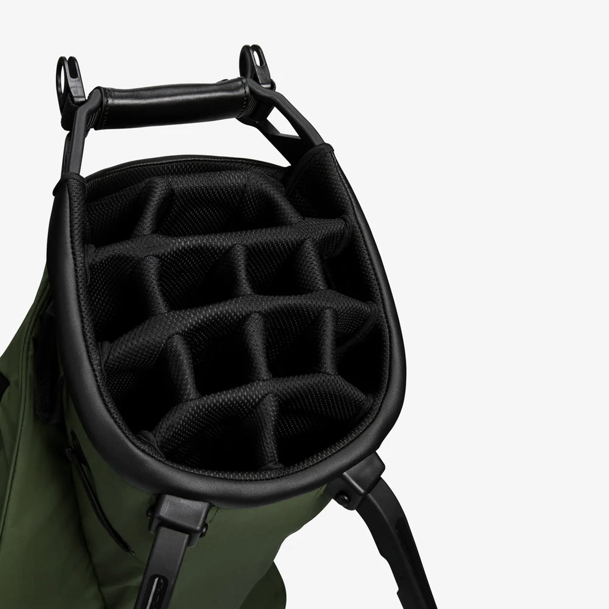 Player Air Stand In Olive - Image 6