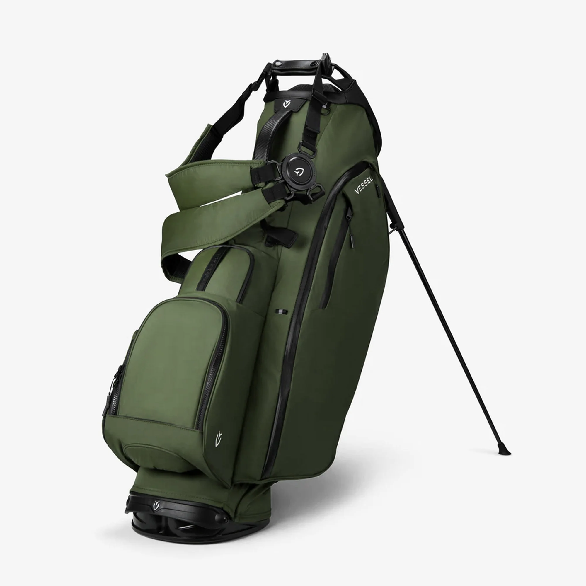 Player Air Stand In Olive - Image 7