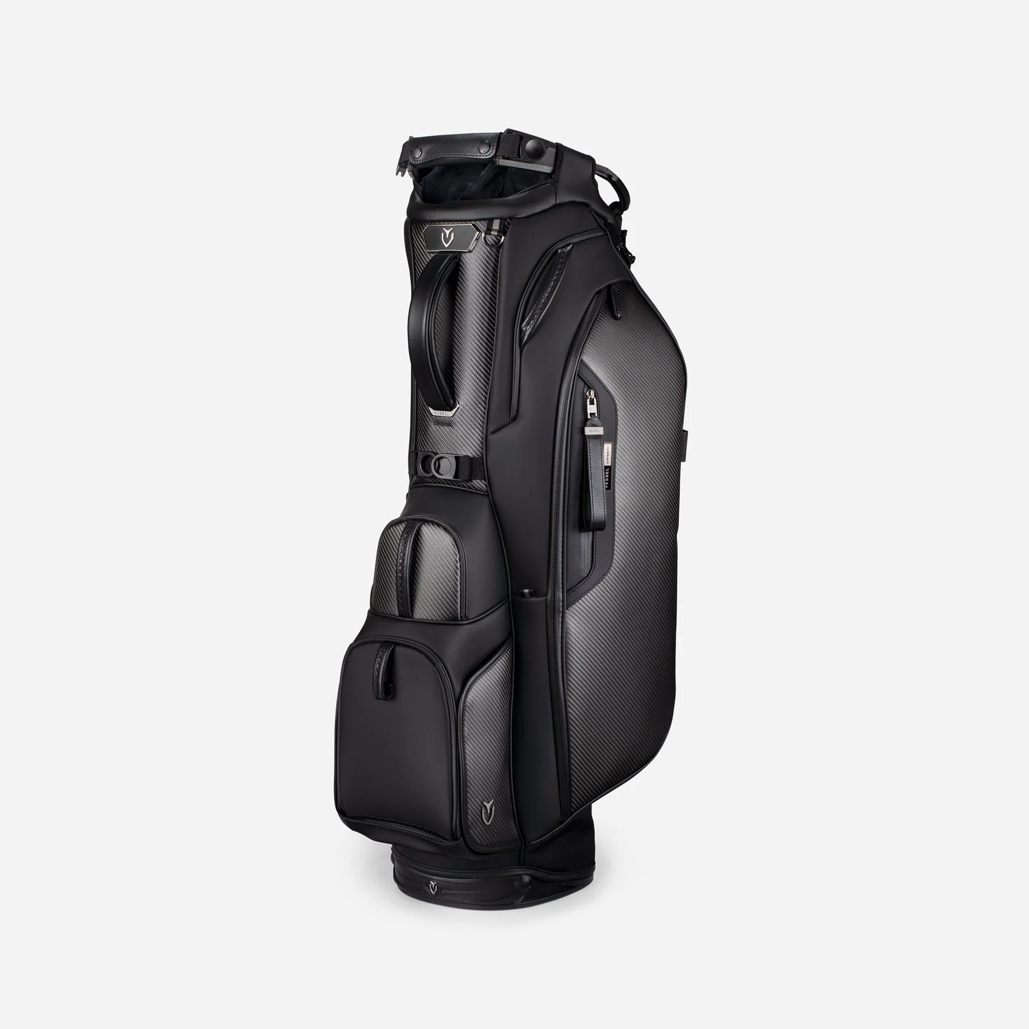 Player V Pro Carbon Stand - Image 2