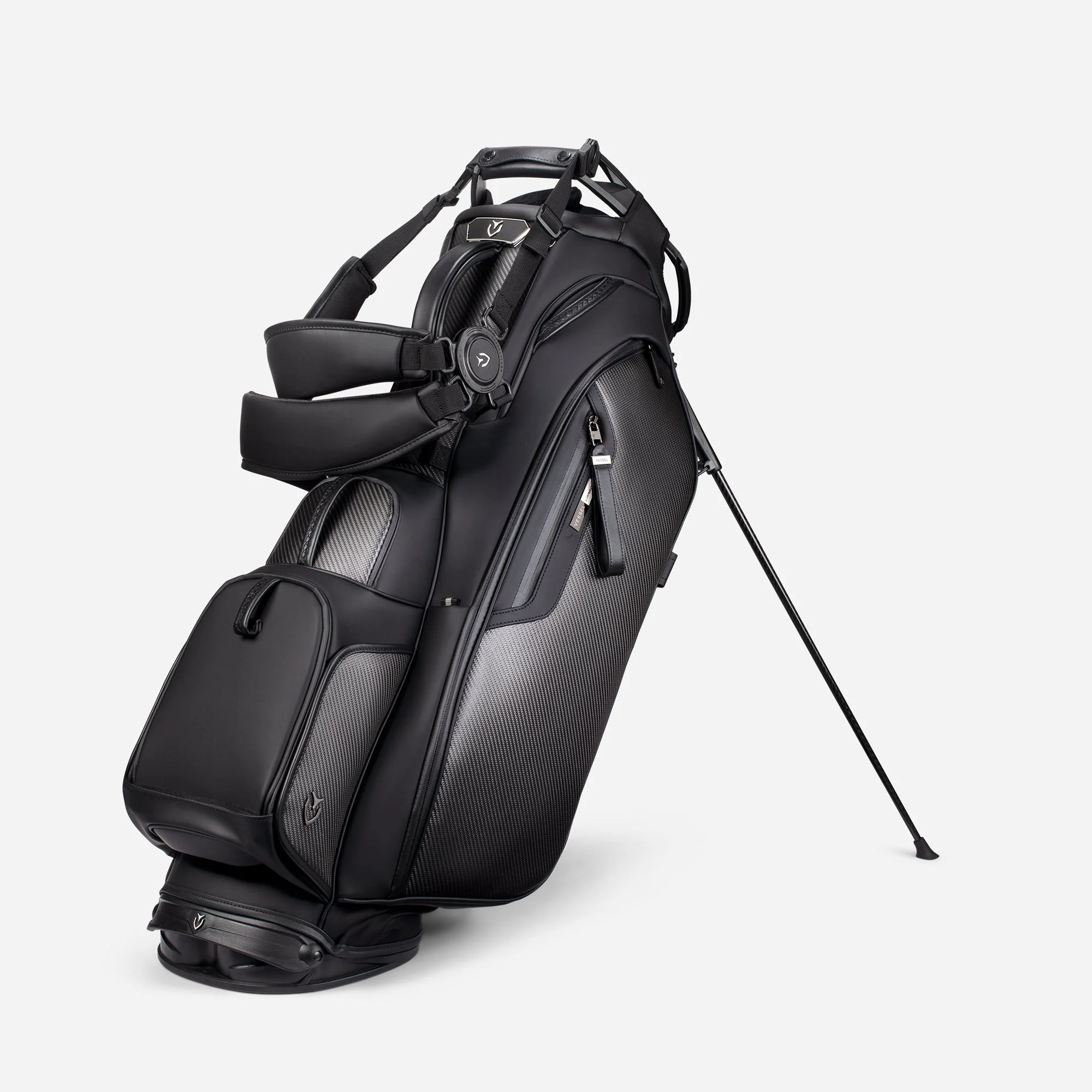 Player V Pro Carbon Stand - Image 6