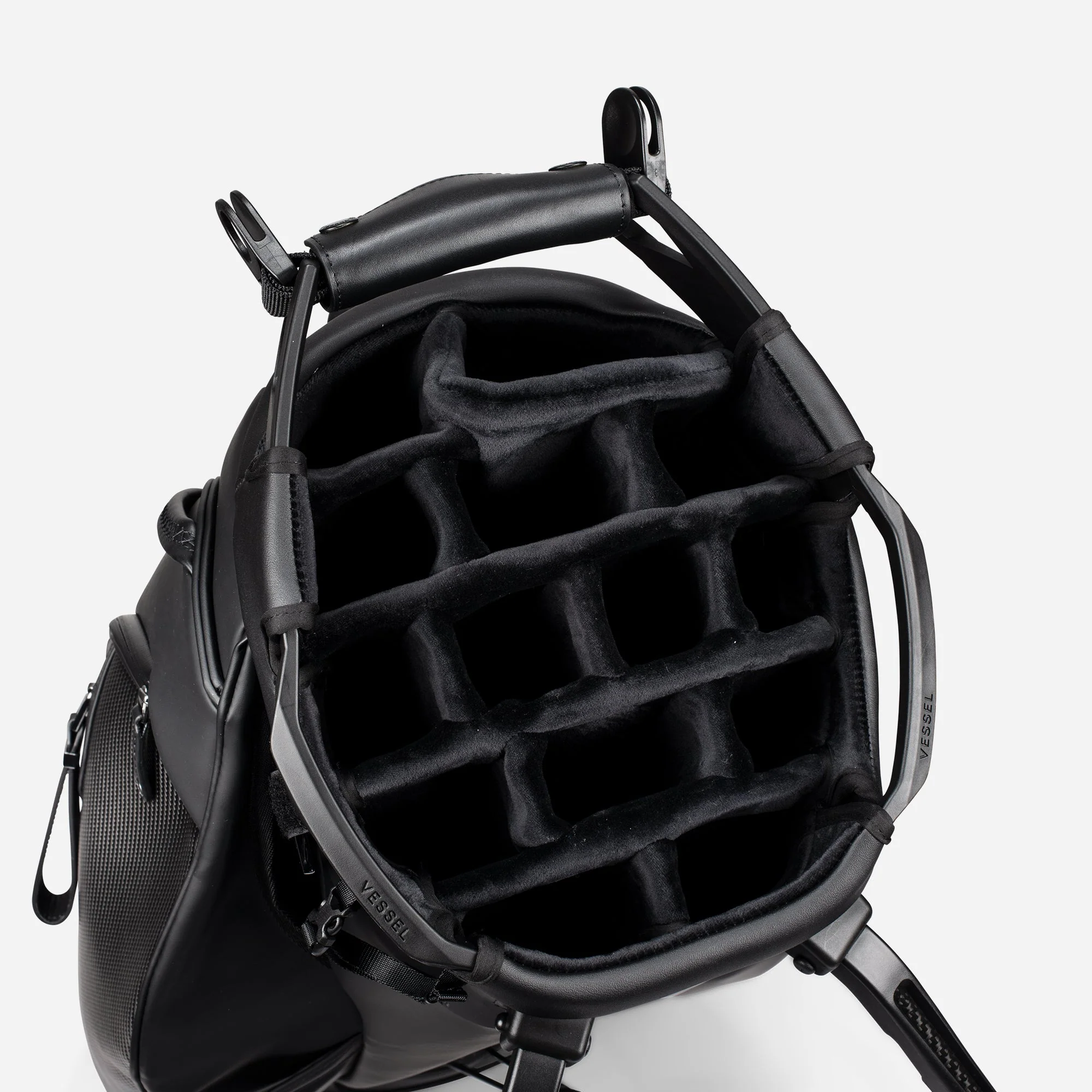 Player V Pro Carbon Stand - Image 7