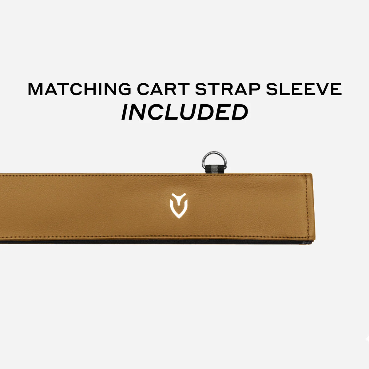 Player V Pro Stand in Iron Brew - Image 2