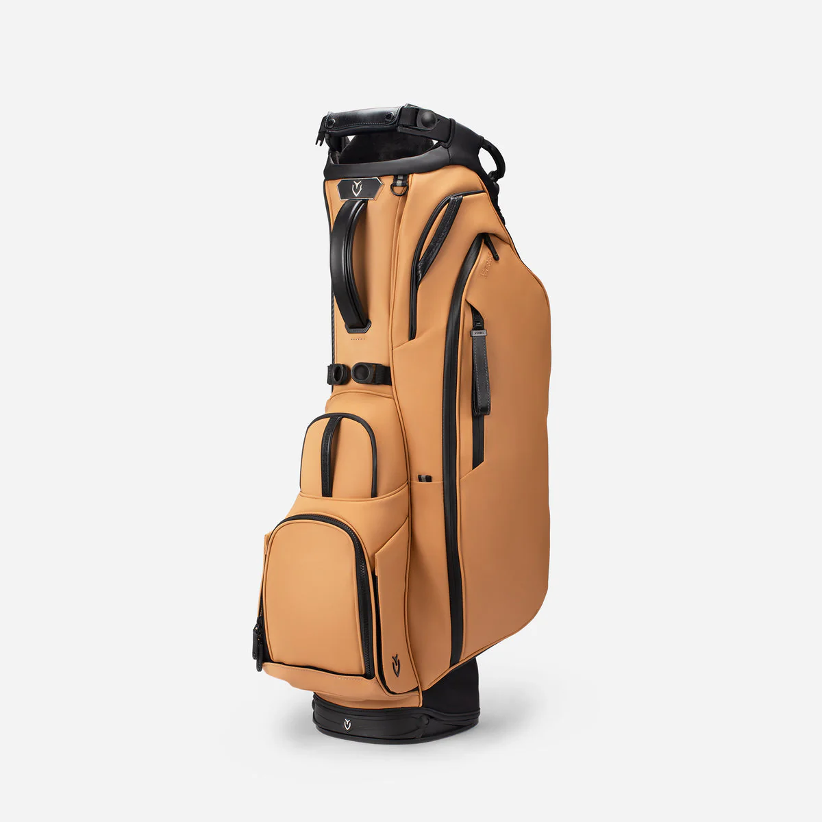 Player V Pro Stand in Iron Brew - Image 3