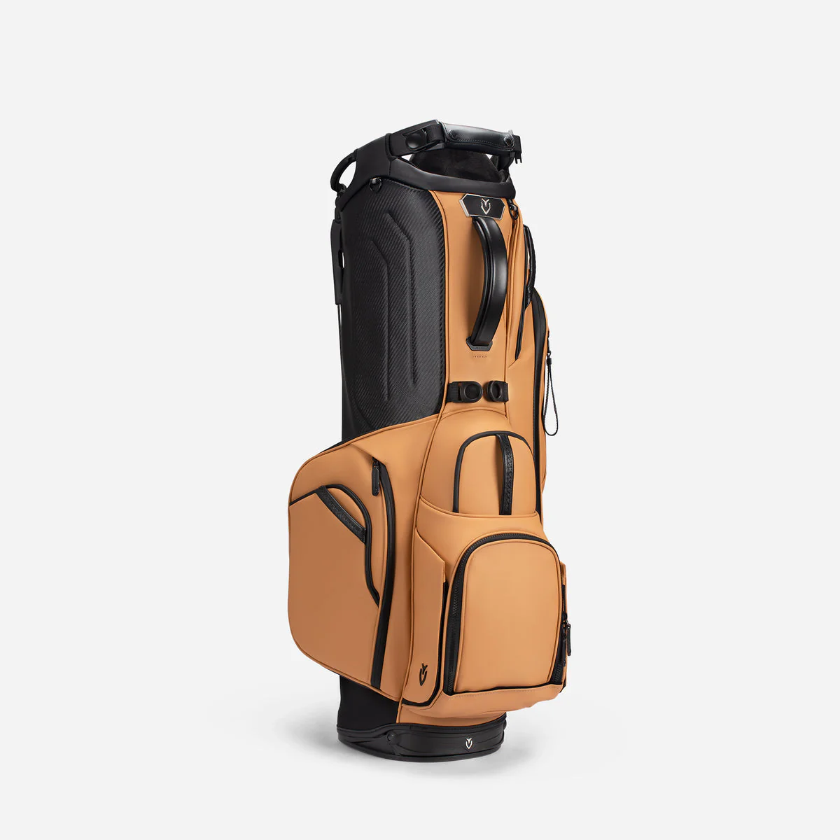 Player V Pro Stand in Iron Brew - Image 4