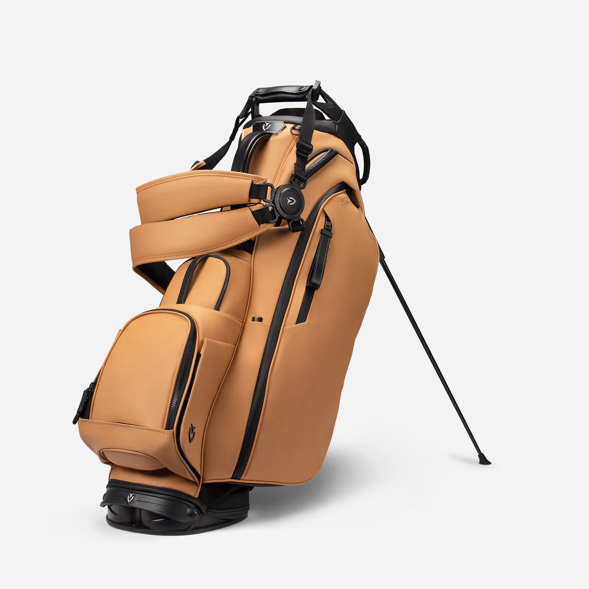 Player V Pro Stand in Iron Brew - Image 5