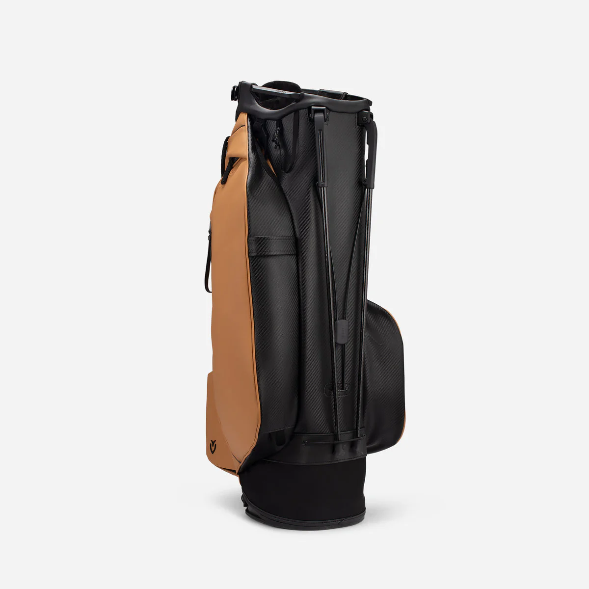 Player V Pro Stand in Iron Brew - Image 6