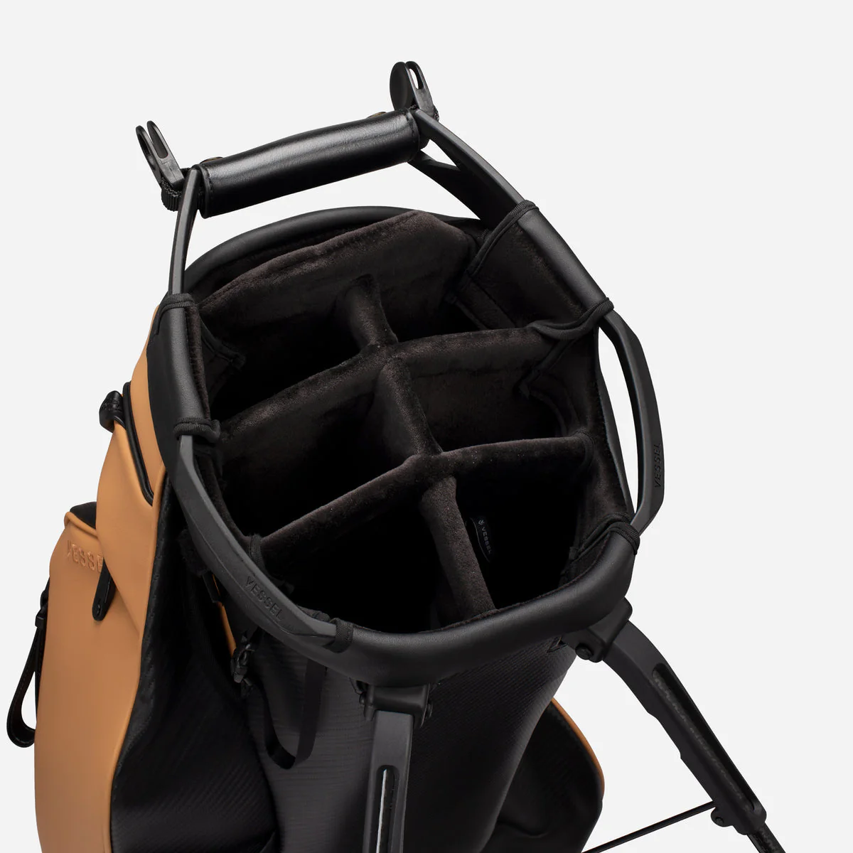 Player V Pro Stand in Iron Brew - Image 7