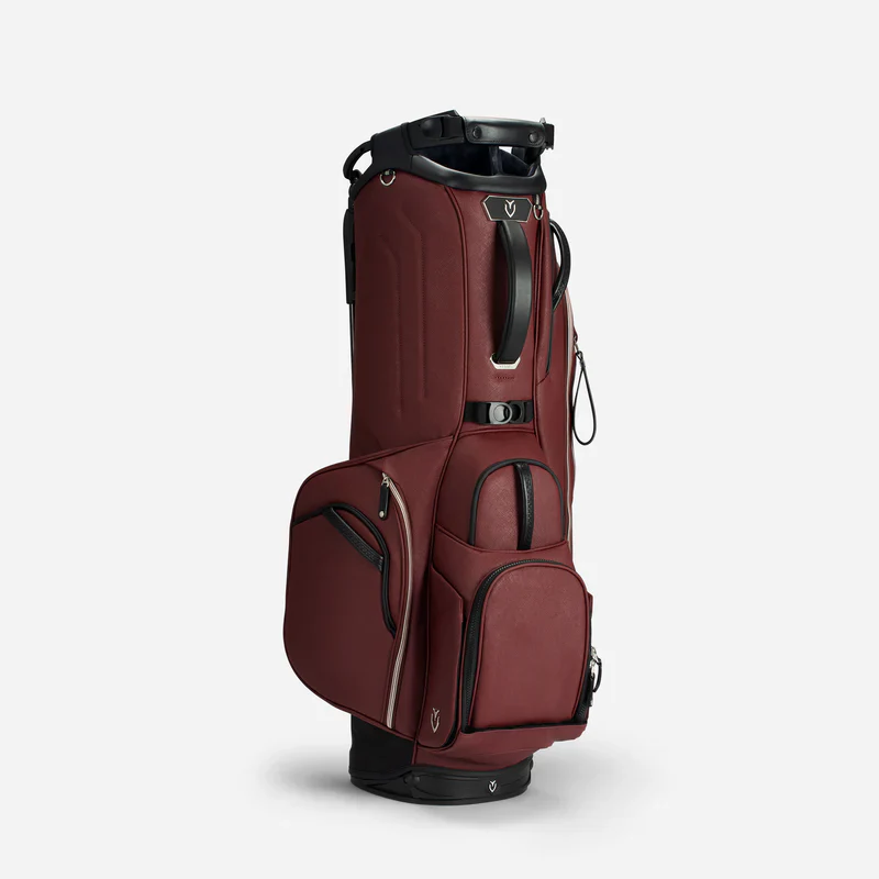 Player V Pro Stand in Merlot - Image 4